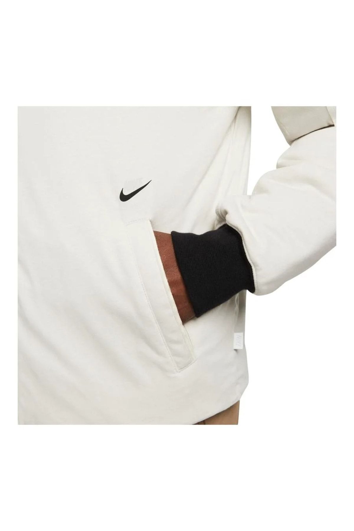 Nike bomber 2025 jacket white