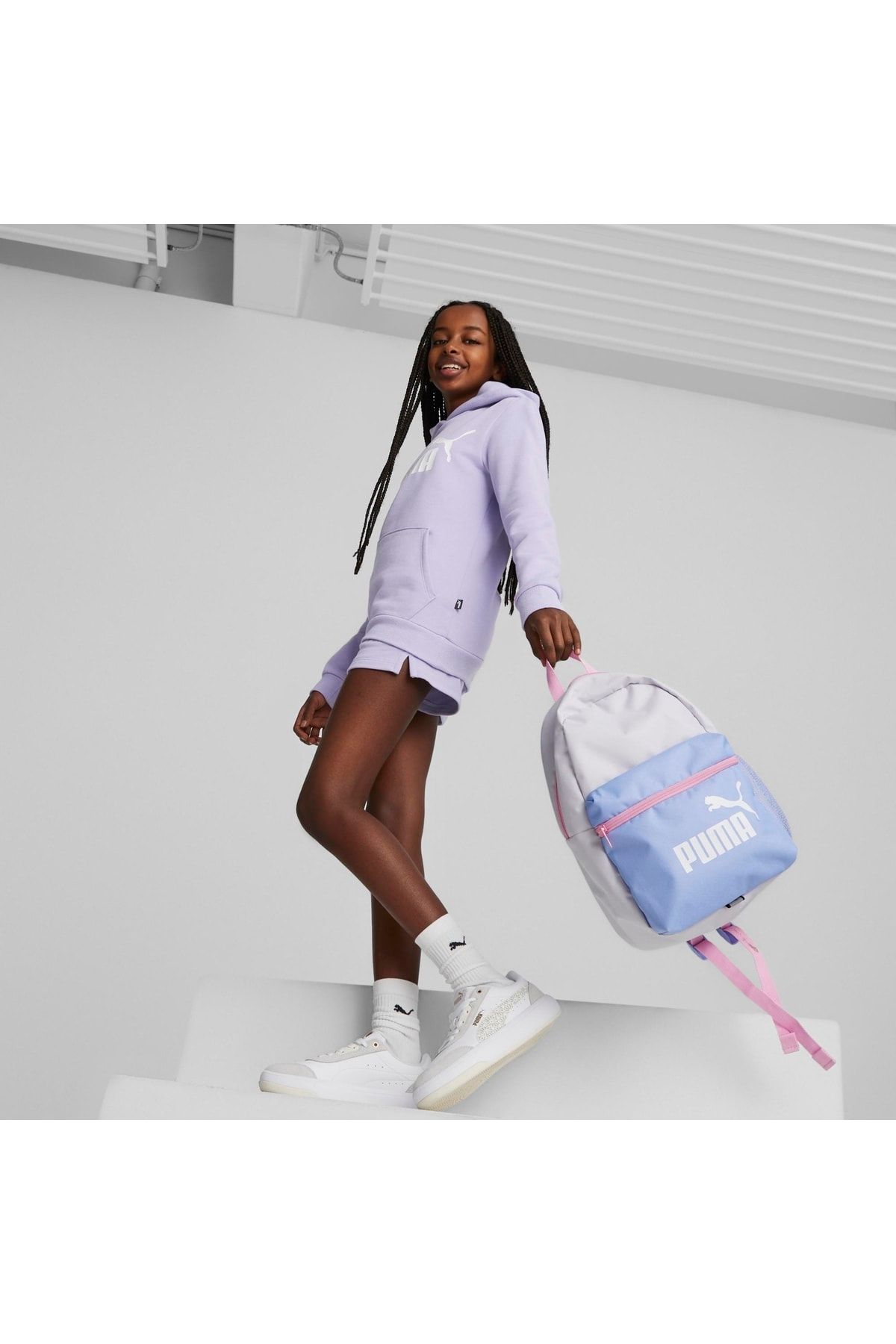 Puma top phase small