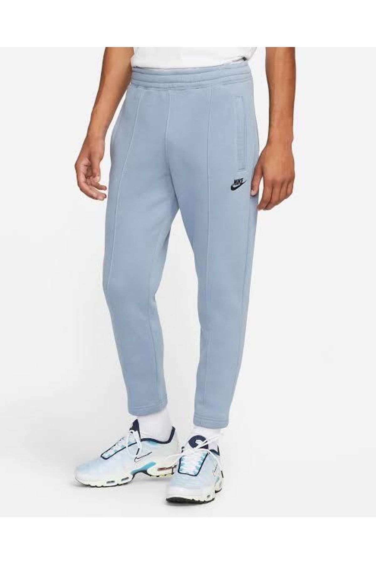 Nike Men s Sweatpants Jogger Trendyol