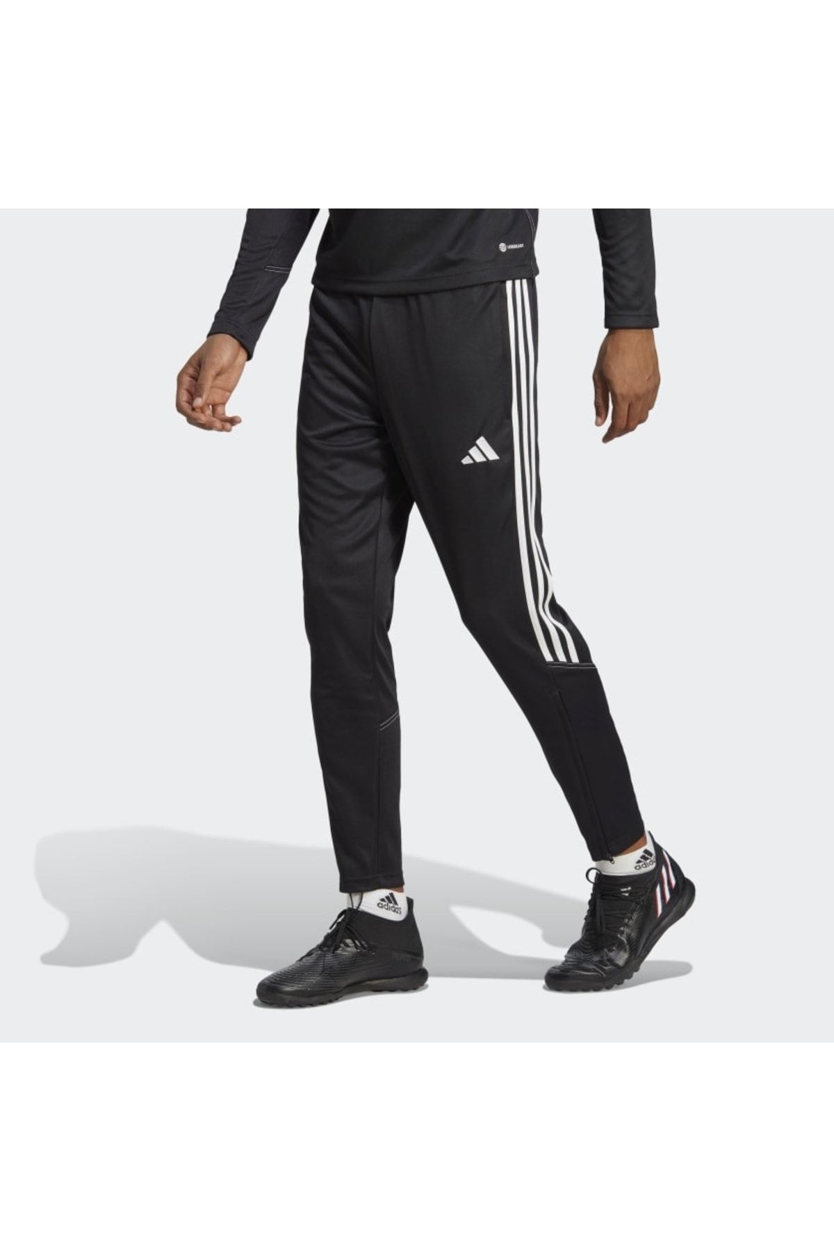 Very adidas tracksuit bottoms hot sale