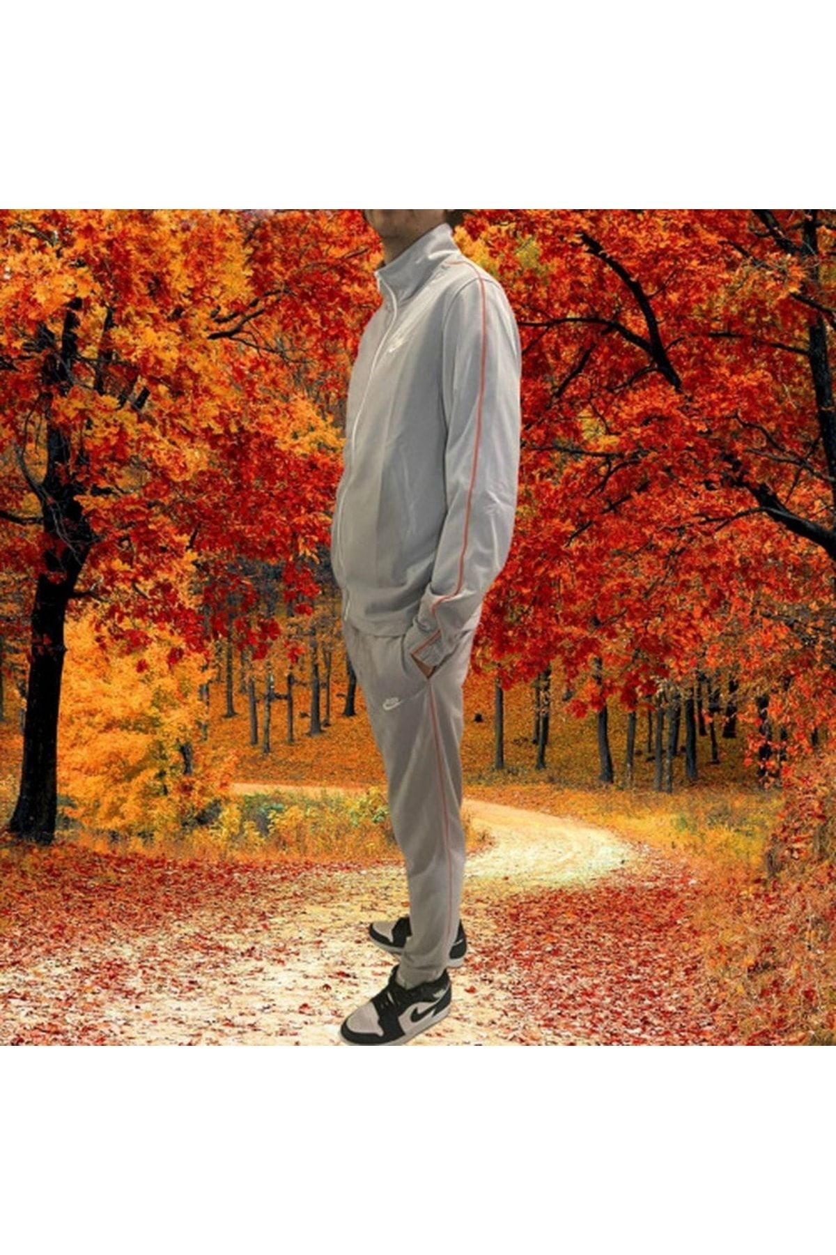 Nike business discount sweatsuit