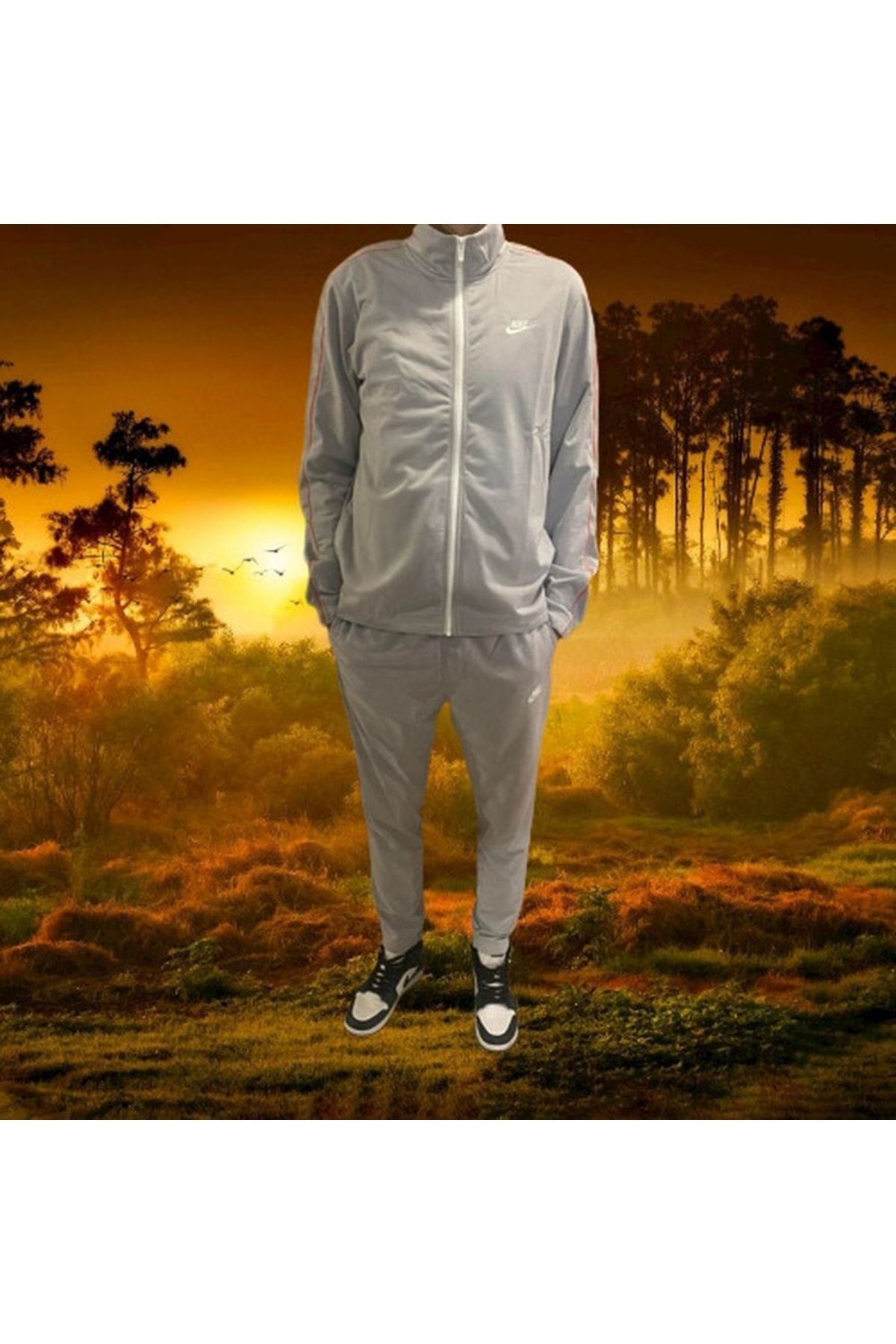 Discount cheap nike sweatsuit