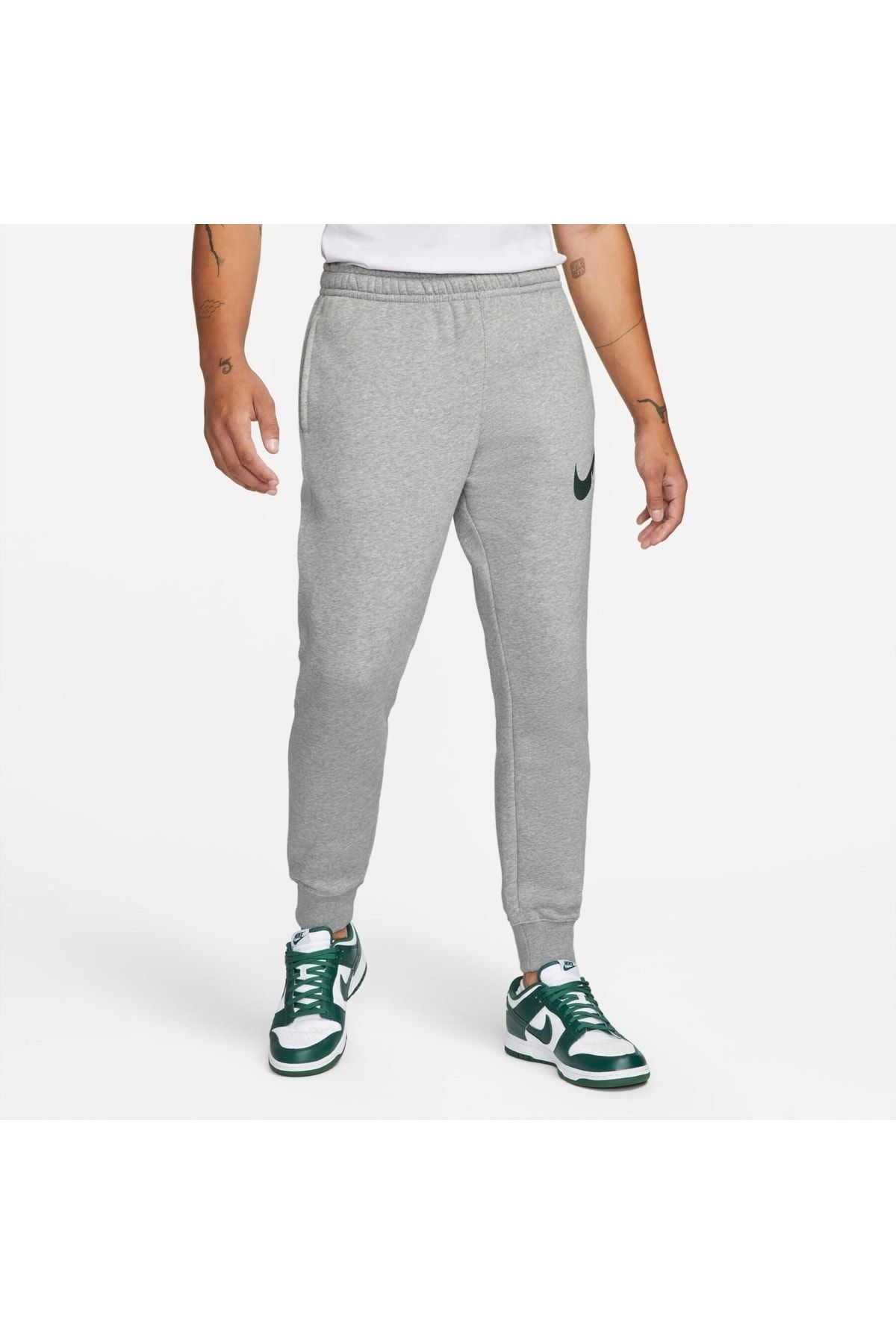 Nike just do it sweatsuit mens 2025