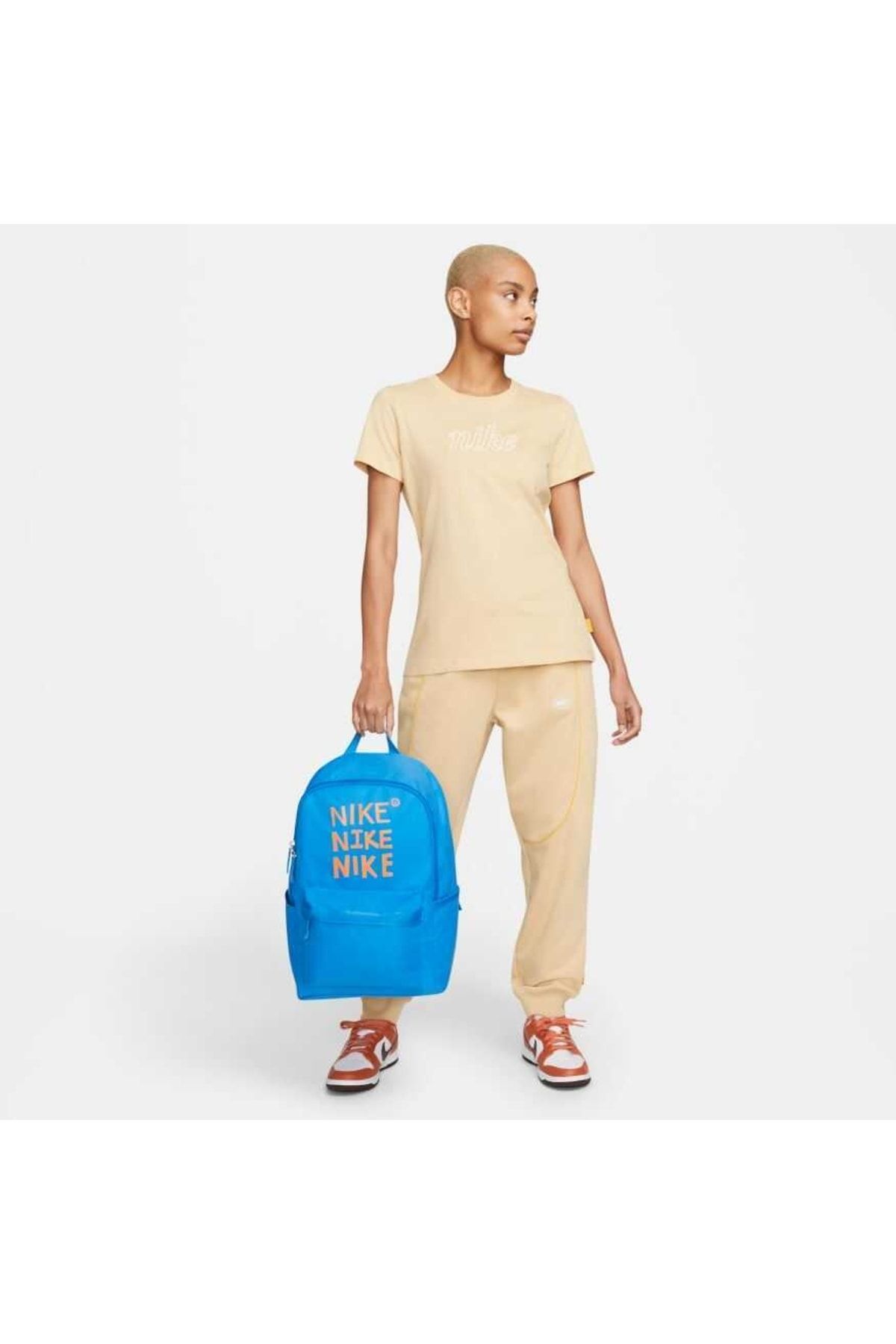Nike Heritage Graphic Backpack Dq5753 435 25 L