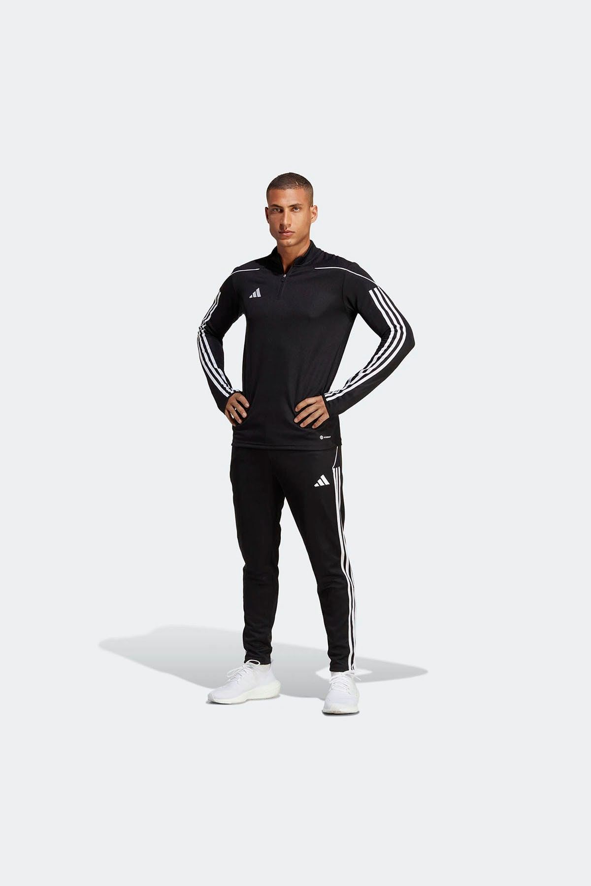 Mens football shop tracksuit bottoms
