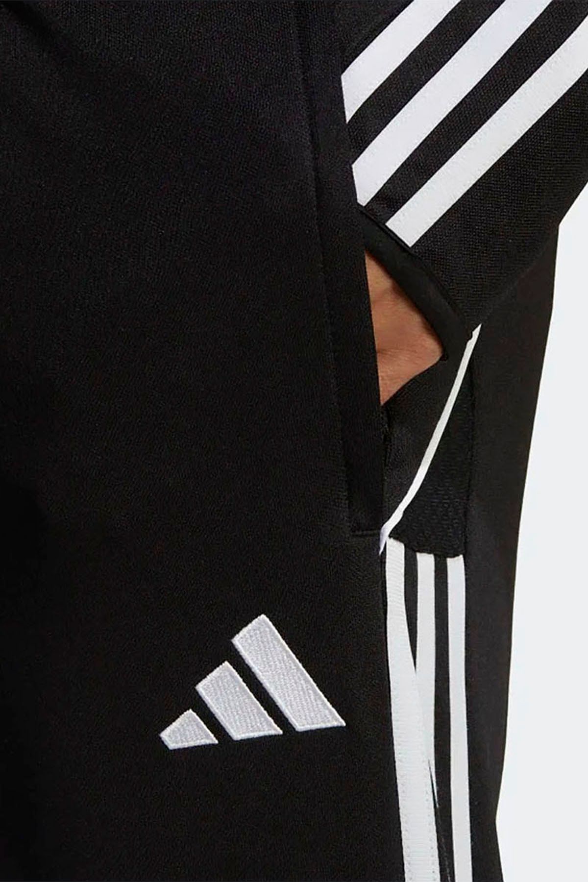Adidas men's football hotsell tracksuit