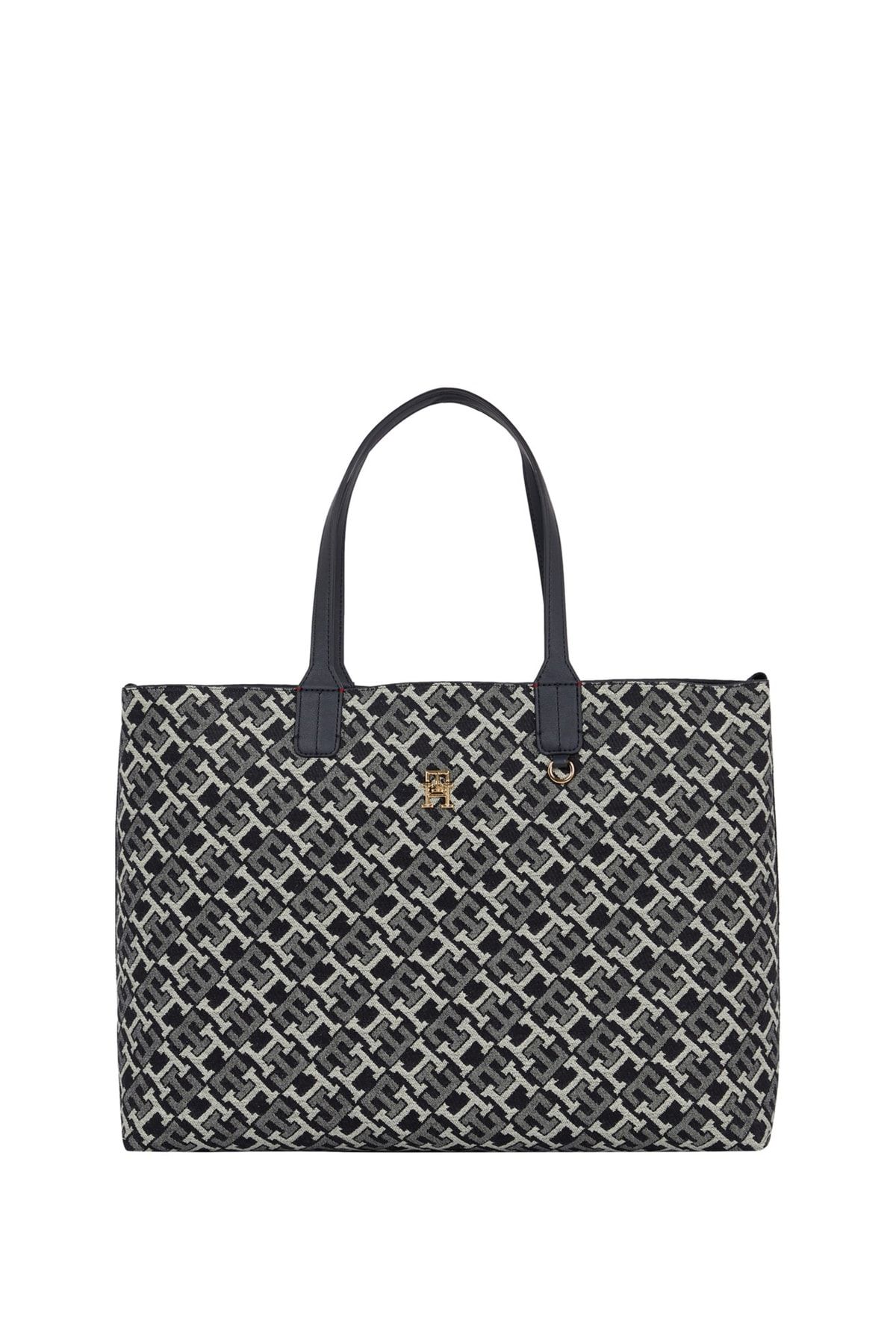 Tommy Hilfiger Tote Bag Standard Blue