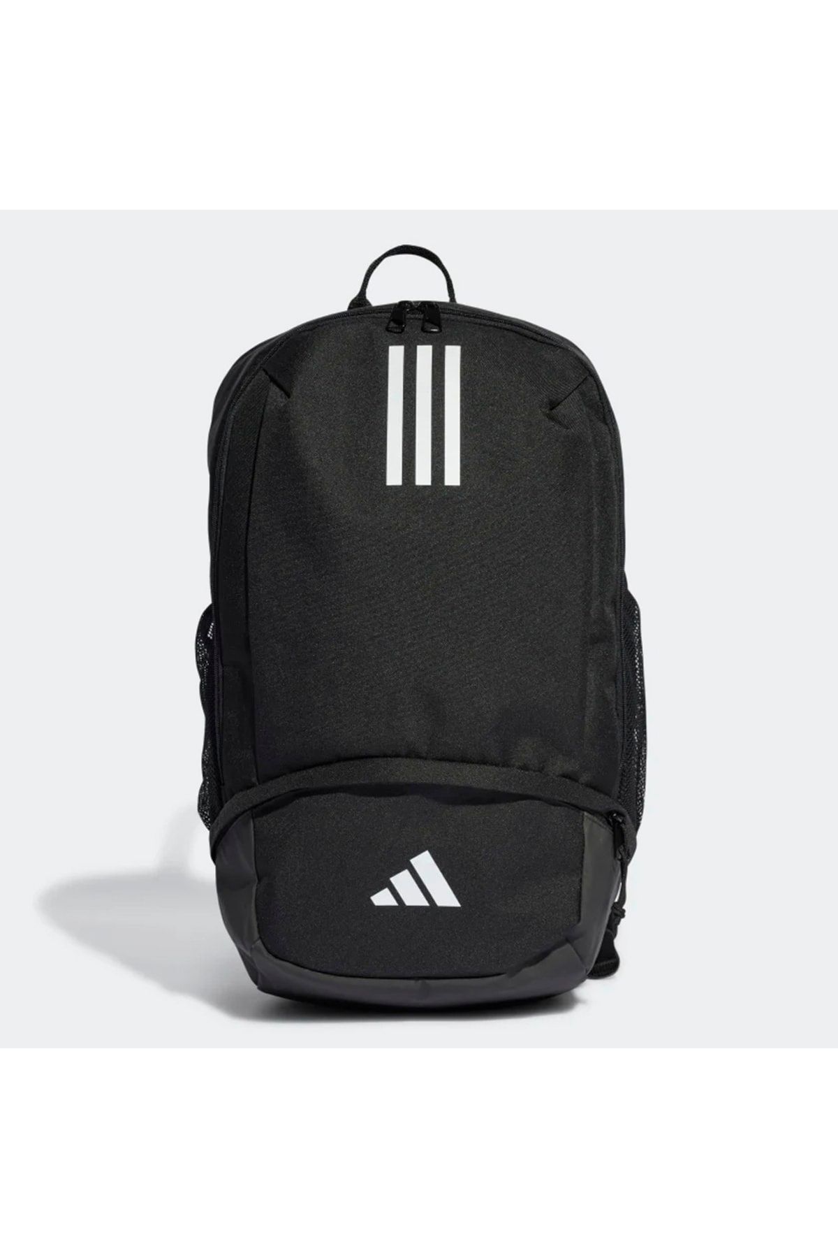 Adidas logo backpack discount
