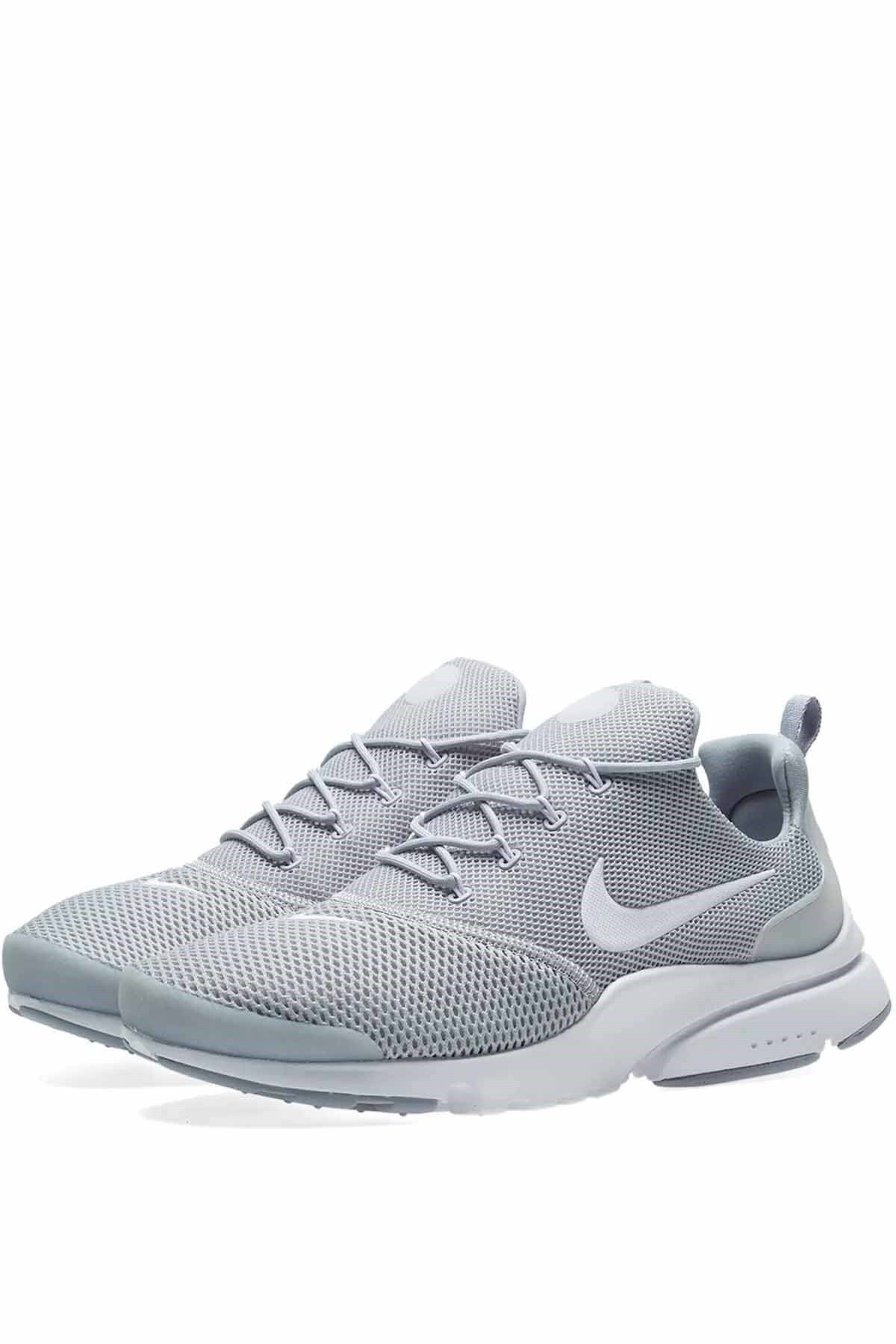 Presto hot sale fly grey