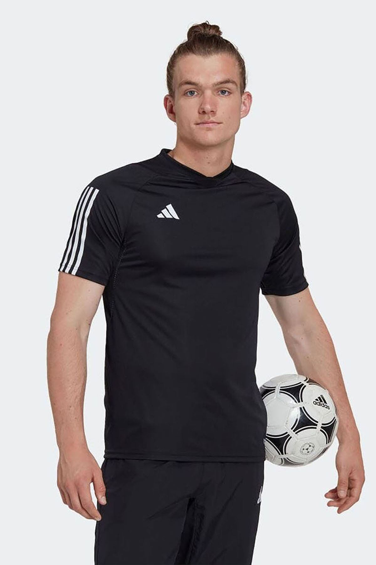 Adidas top training hotsell football