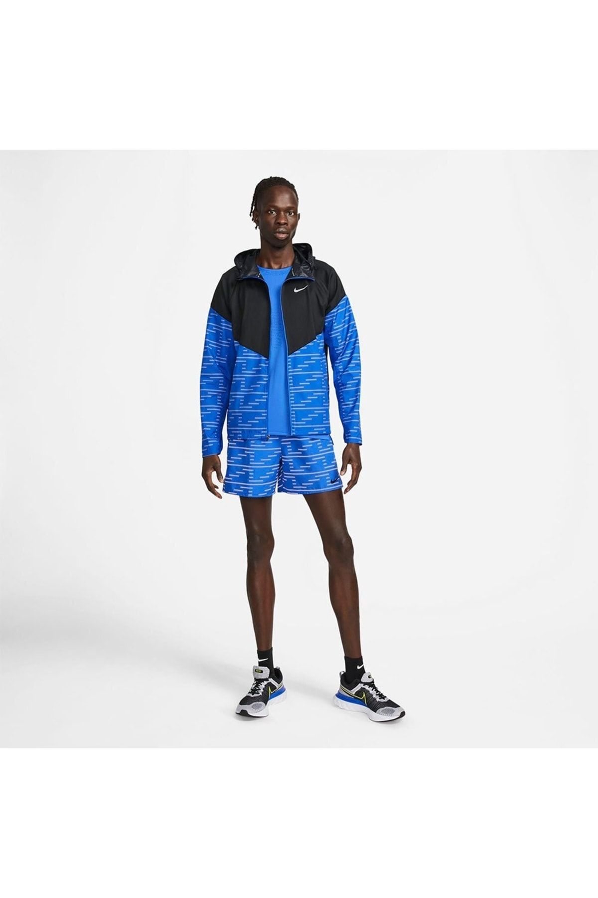 Nike Therma Fit Repel Run Division Miler Trendyol
