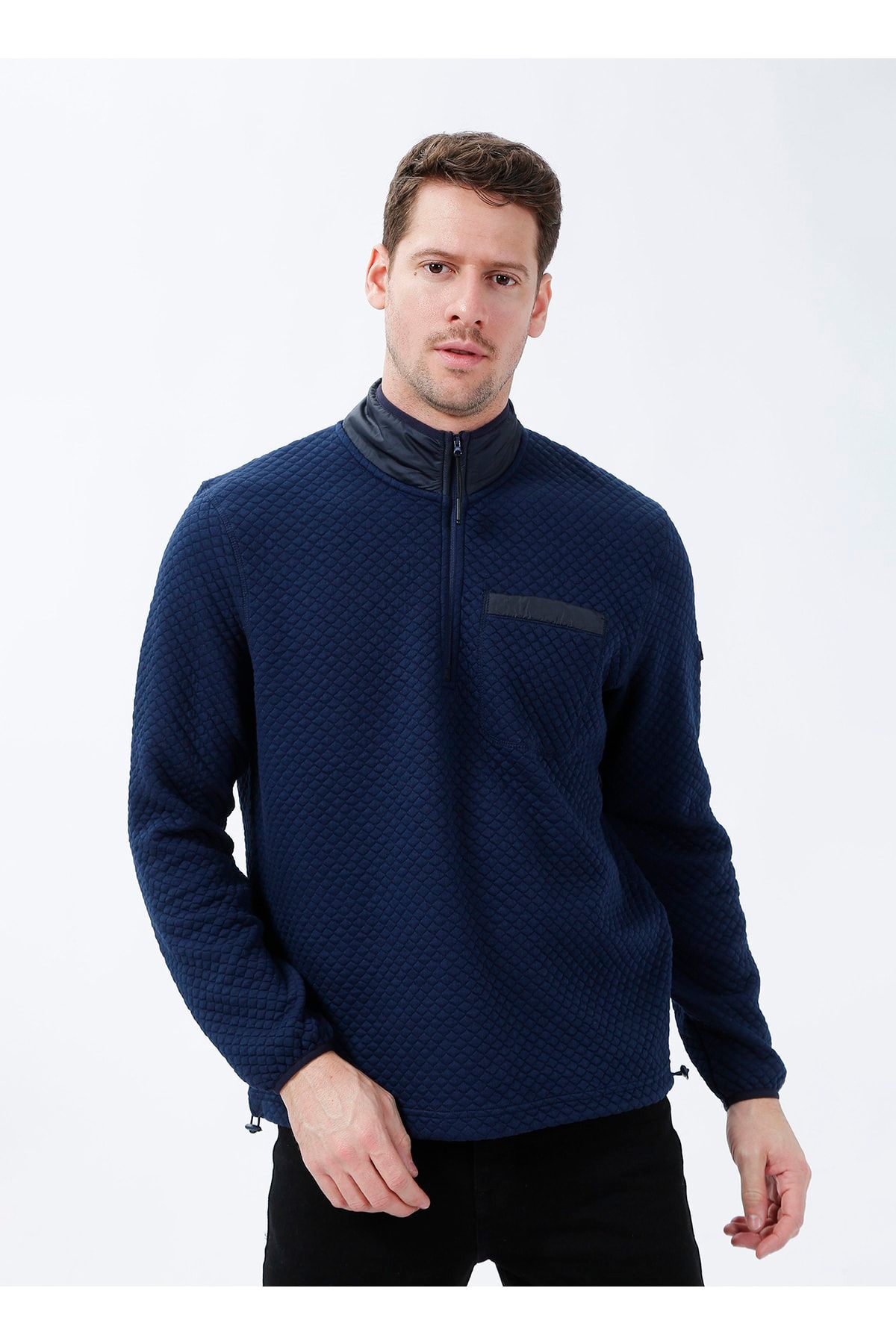 National Geographic Sweatshirt Trendyol