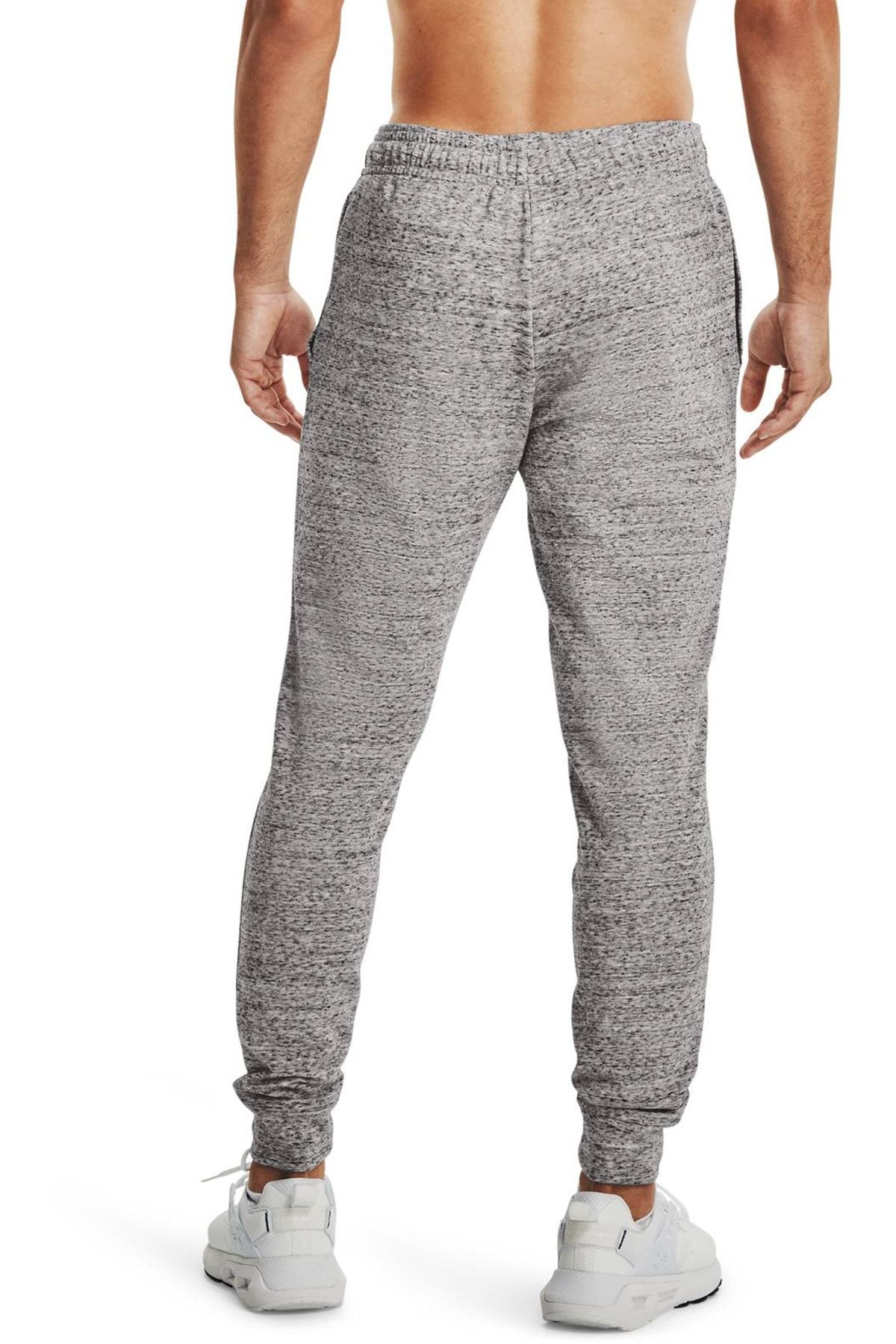 Ua sportstyle best sale terry joggers