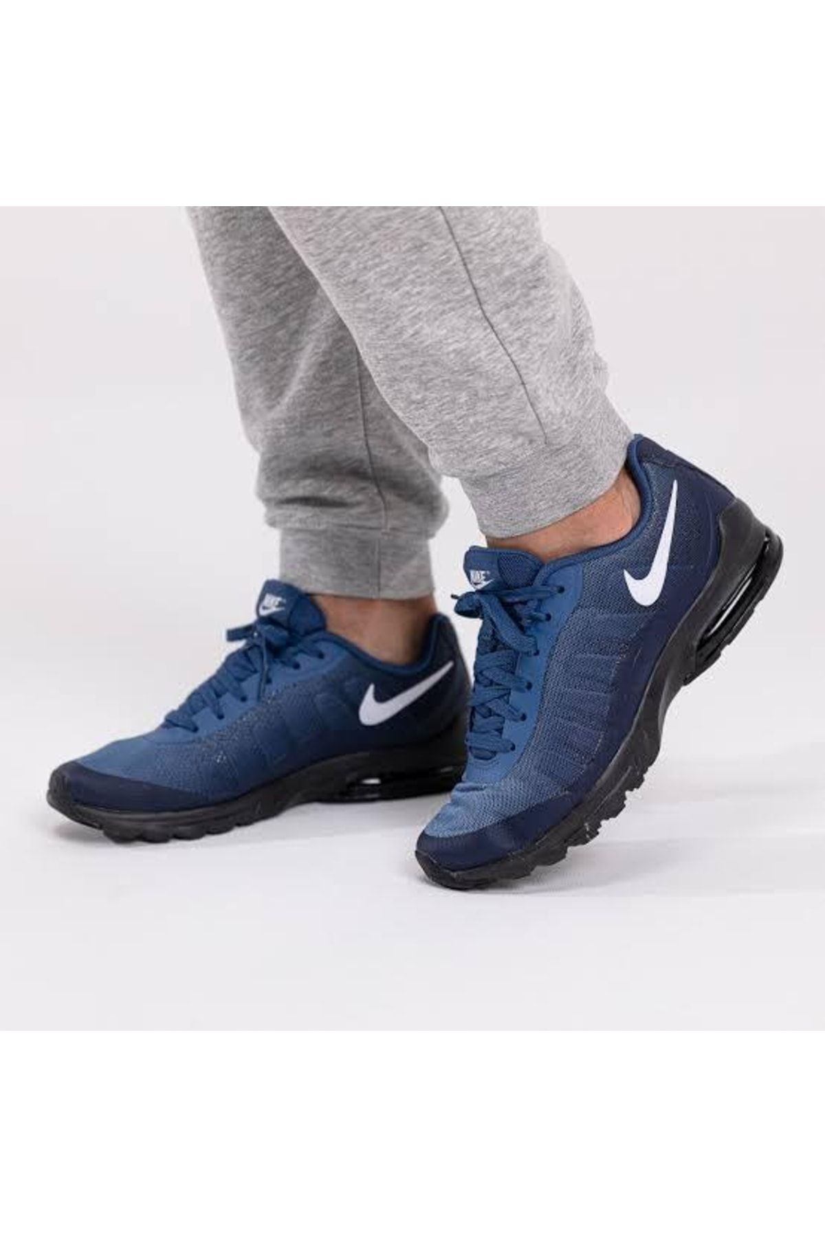 Nike Ck0898 400 Air Max Invigor Sports Shoes Trendyol