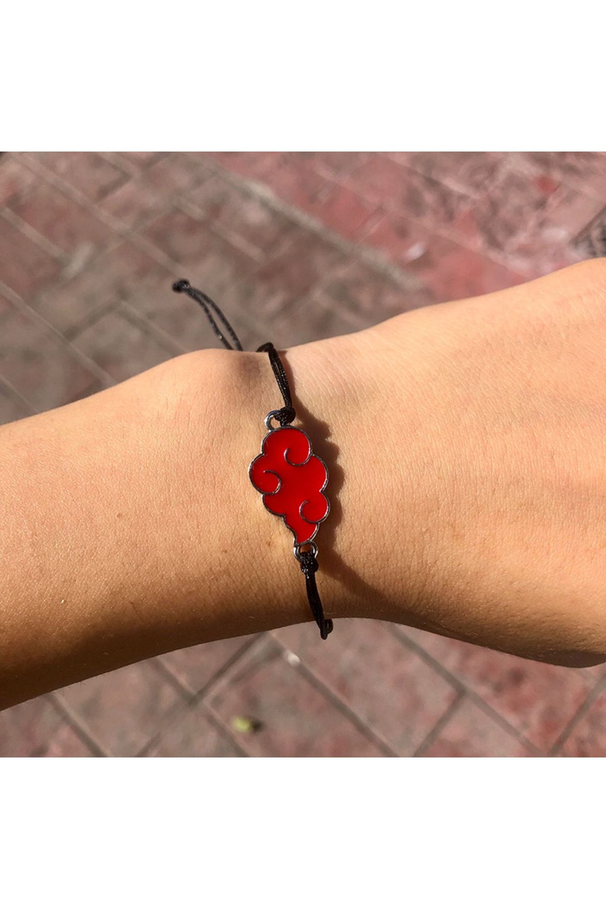 Anime bracelets hot sale