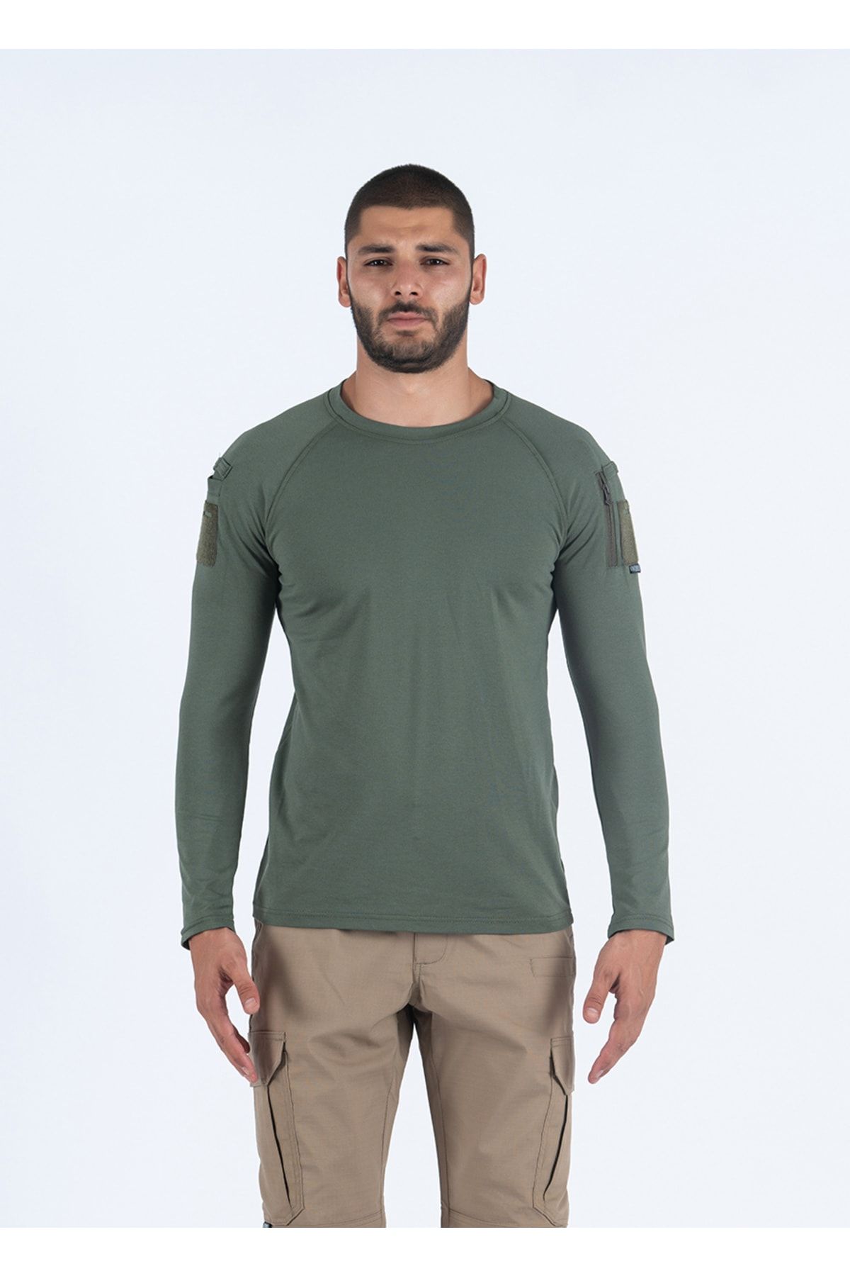 Tactical long sleeve t shirt online