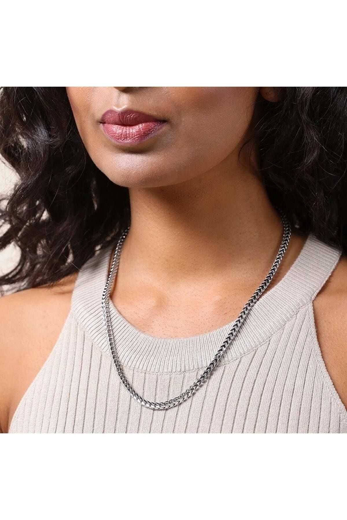 3mm necklace shop