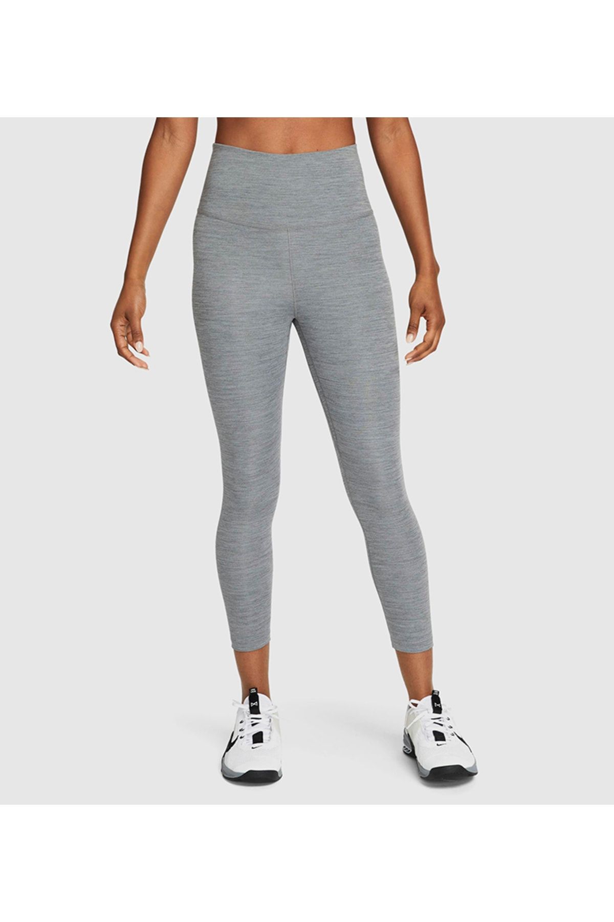 Women's nike 2025 one cropped leggings