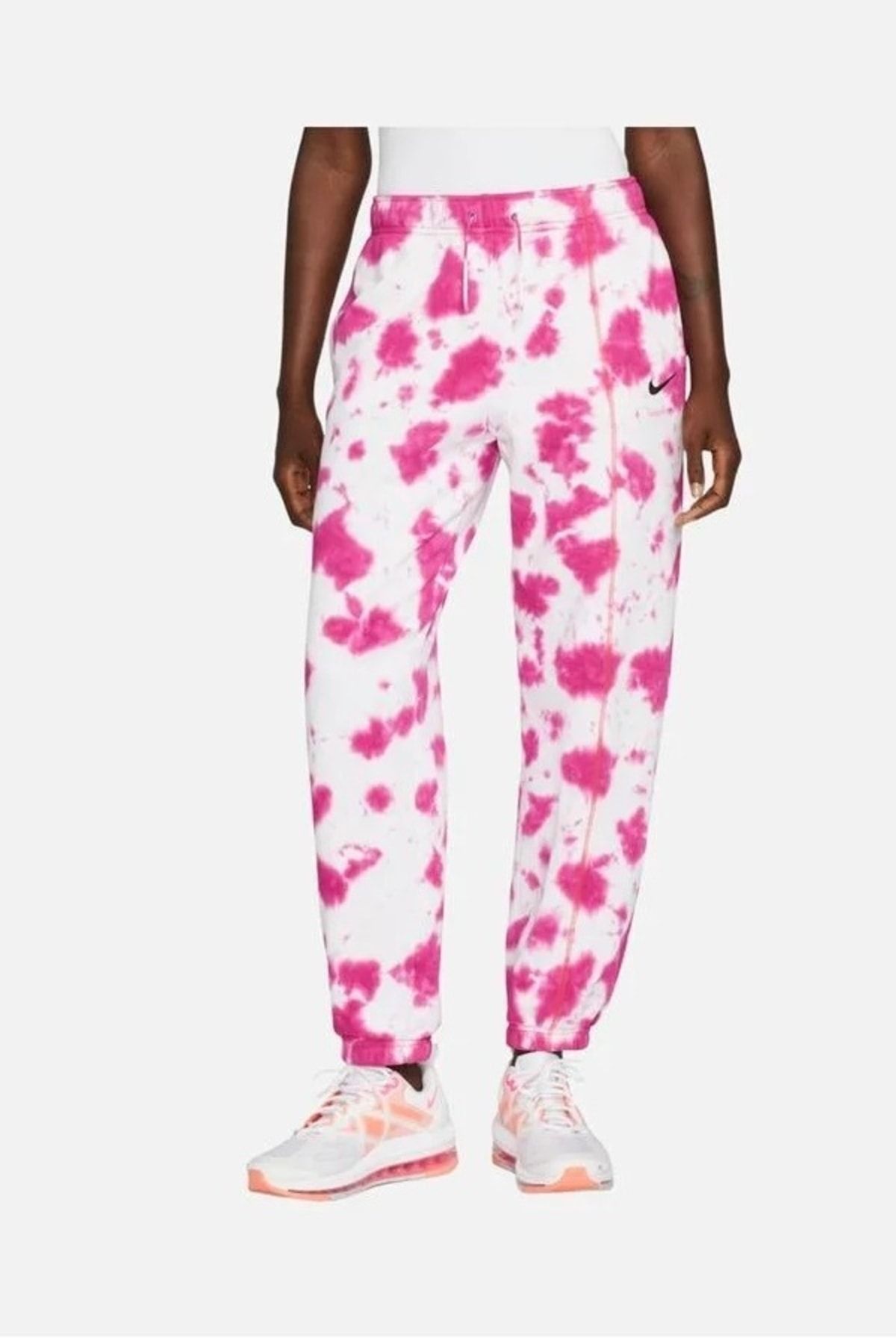 Tie dye sweatpants women's discount
