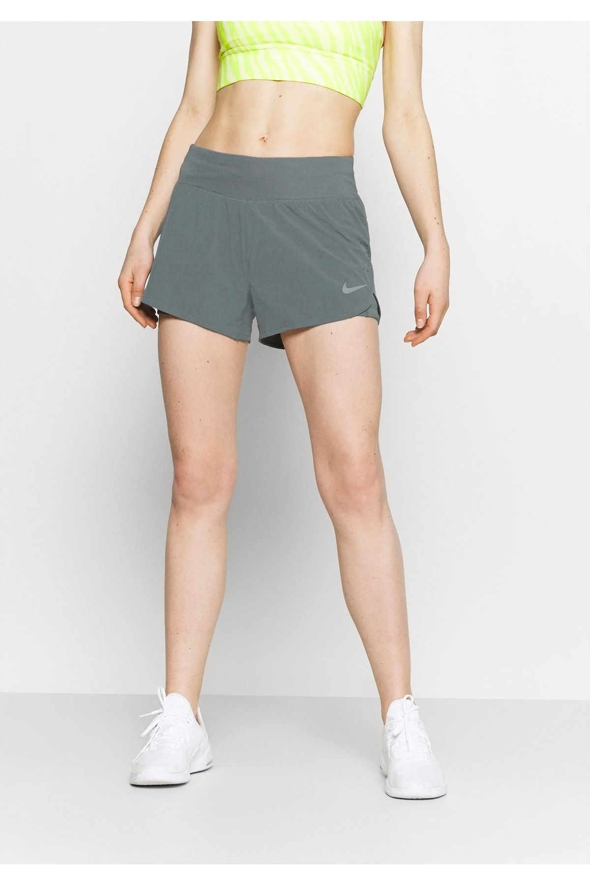 Nike eclipse 2 store in 1 shorts