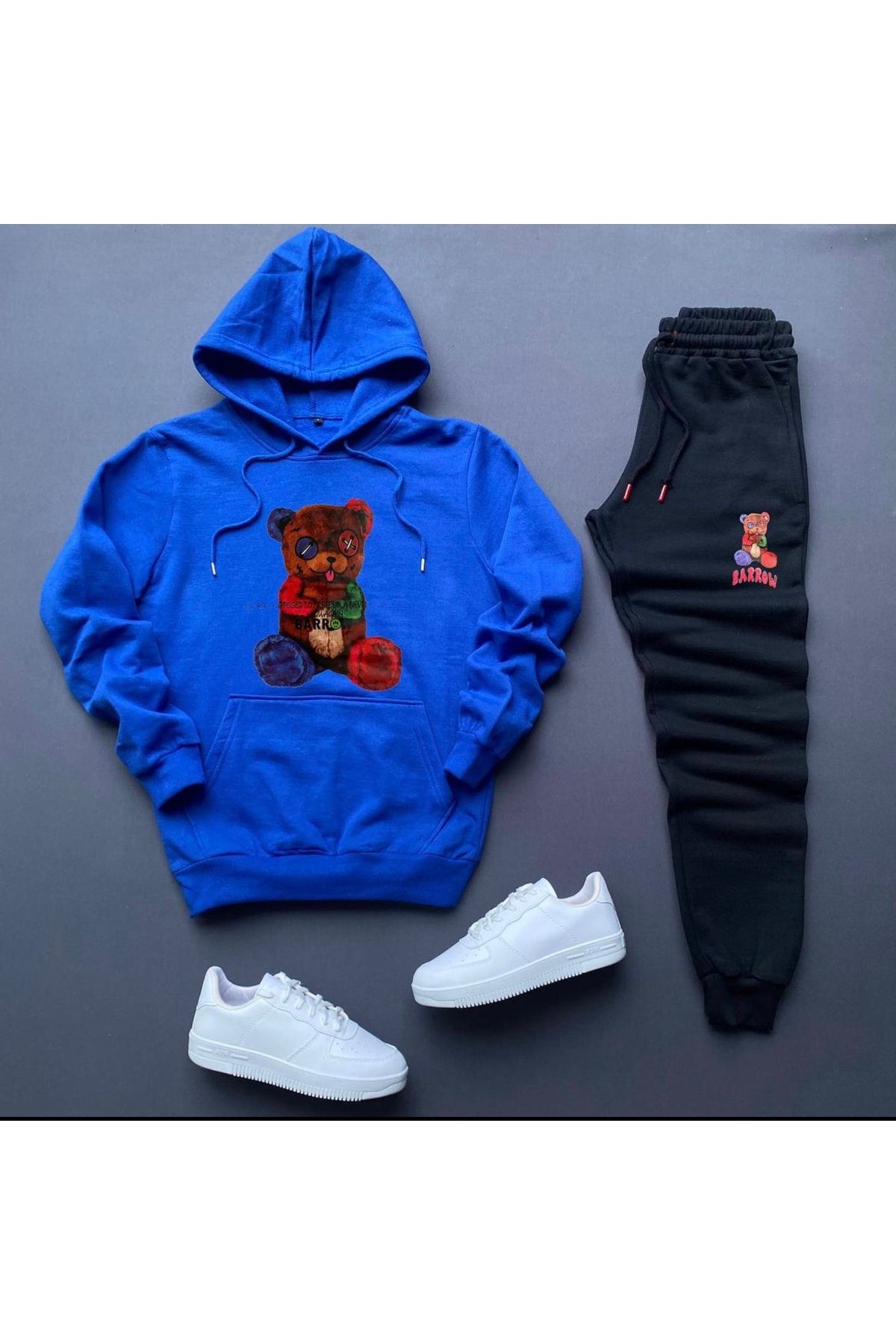 New season shop tracksuit