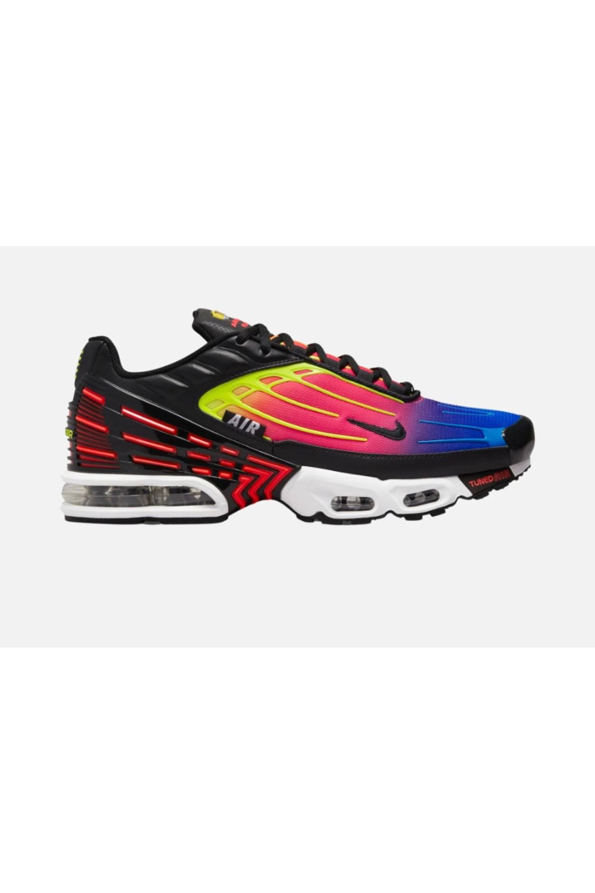 Nike air max plus iii men's shoe sales