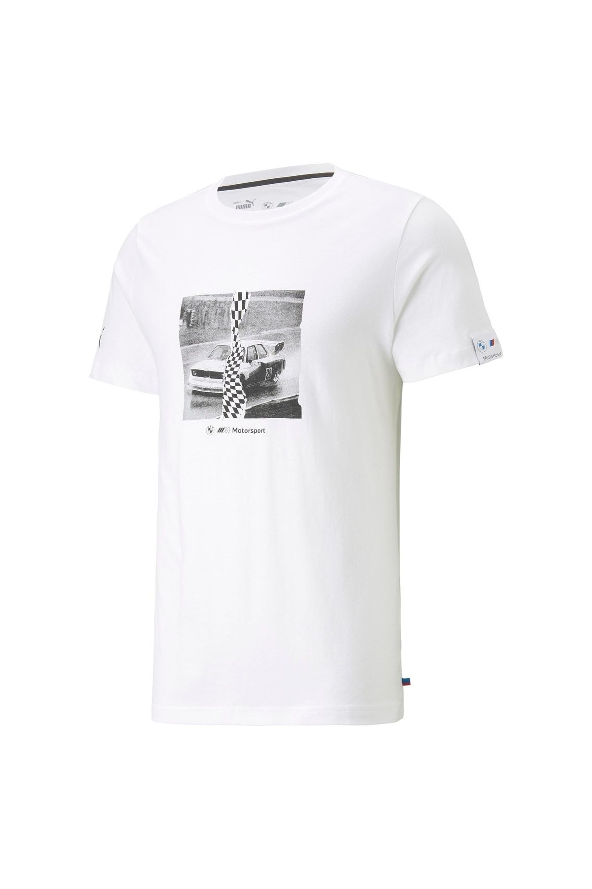 Adidas motorsport shop t shirt