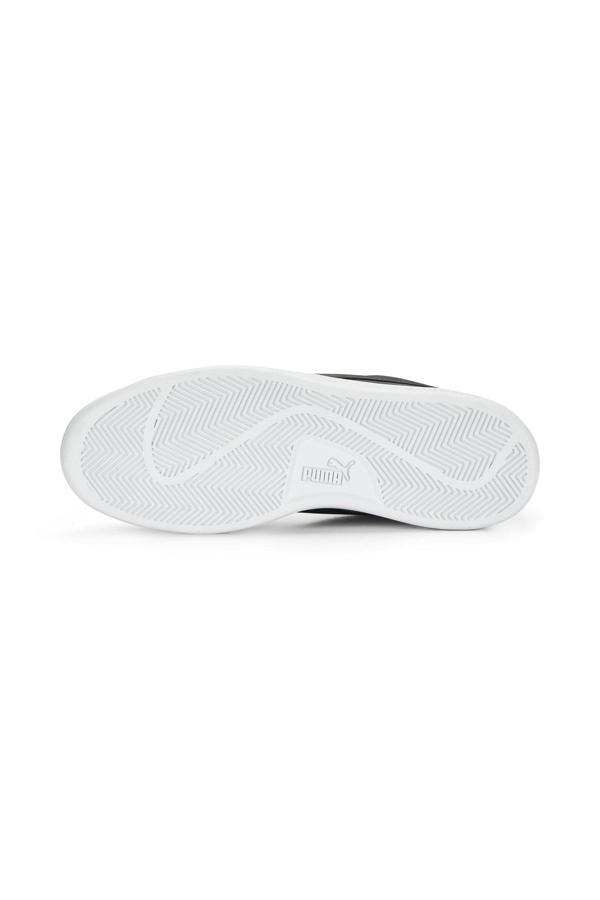 Puma Sneakers Gray Flat Trendyol