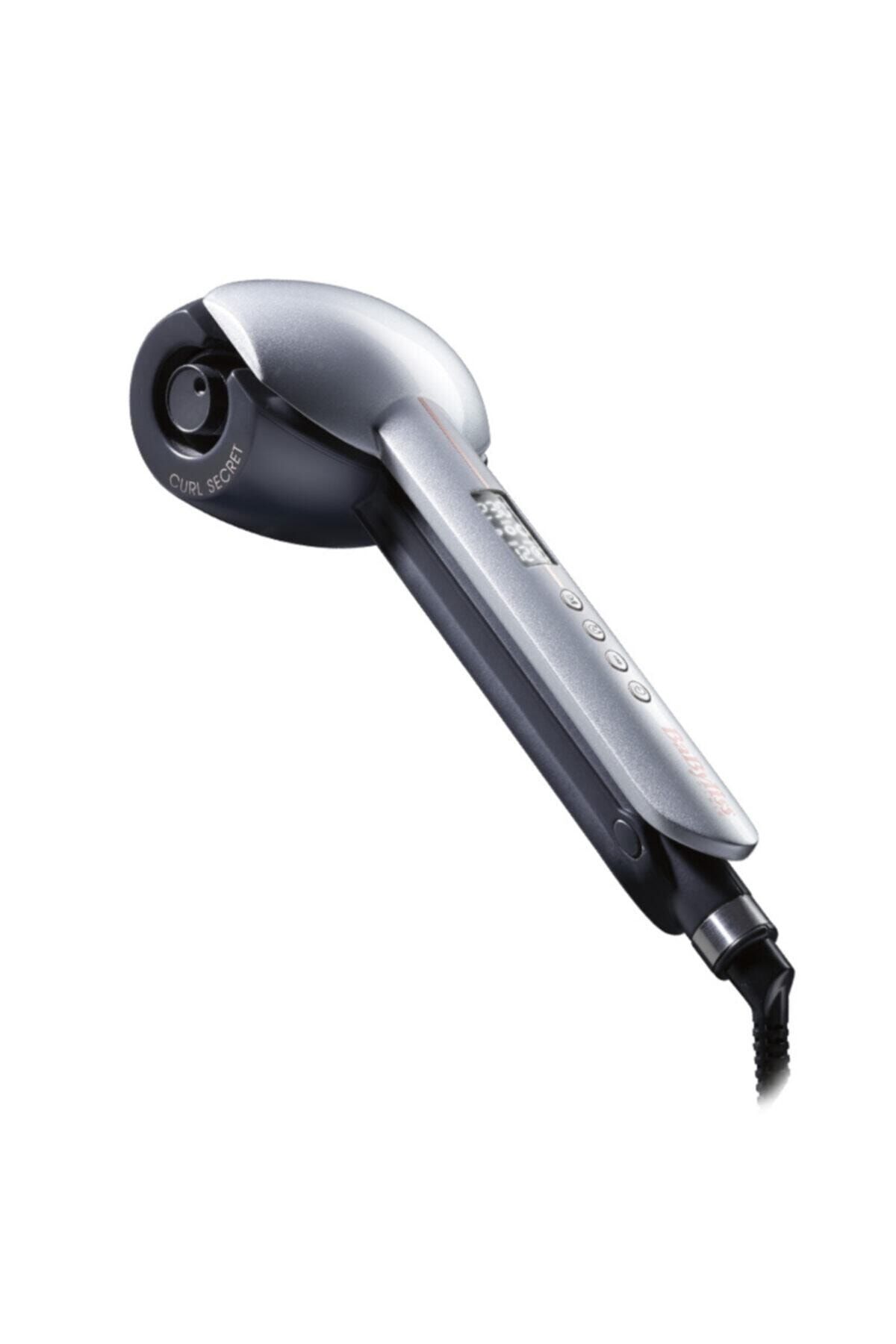 Babyliss C1600E Curl Secret Optimum LCD Display Ionic Ceramic
