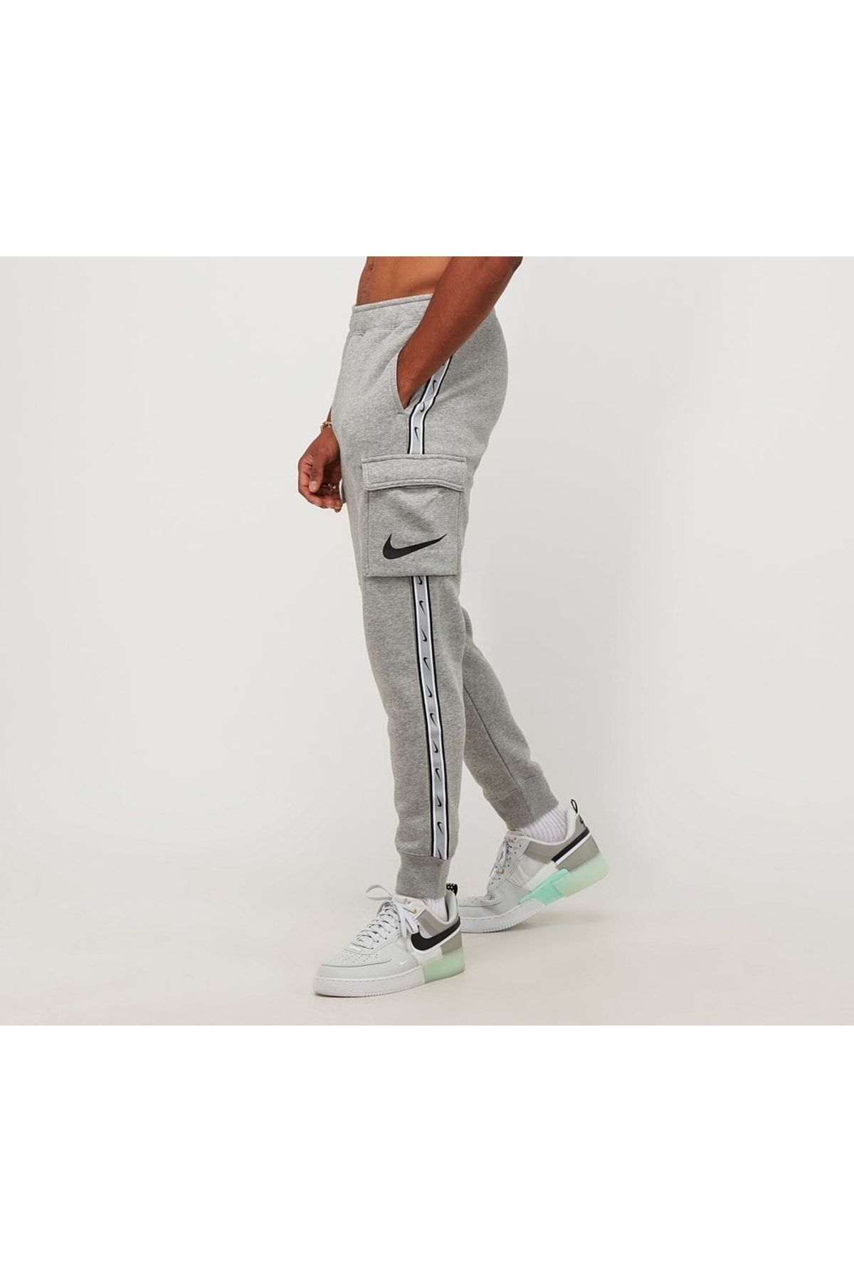 Nike shop cotton joggers