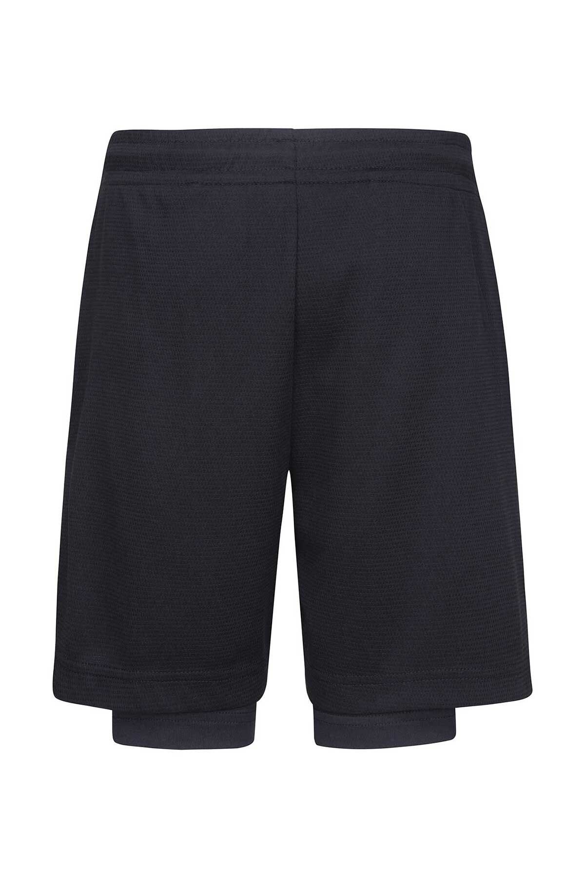 Nike Jdb Kids Sports Shorts 95c230 023 Trendyol