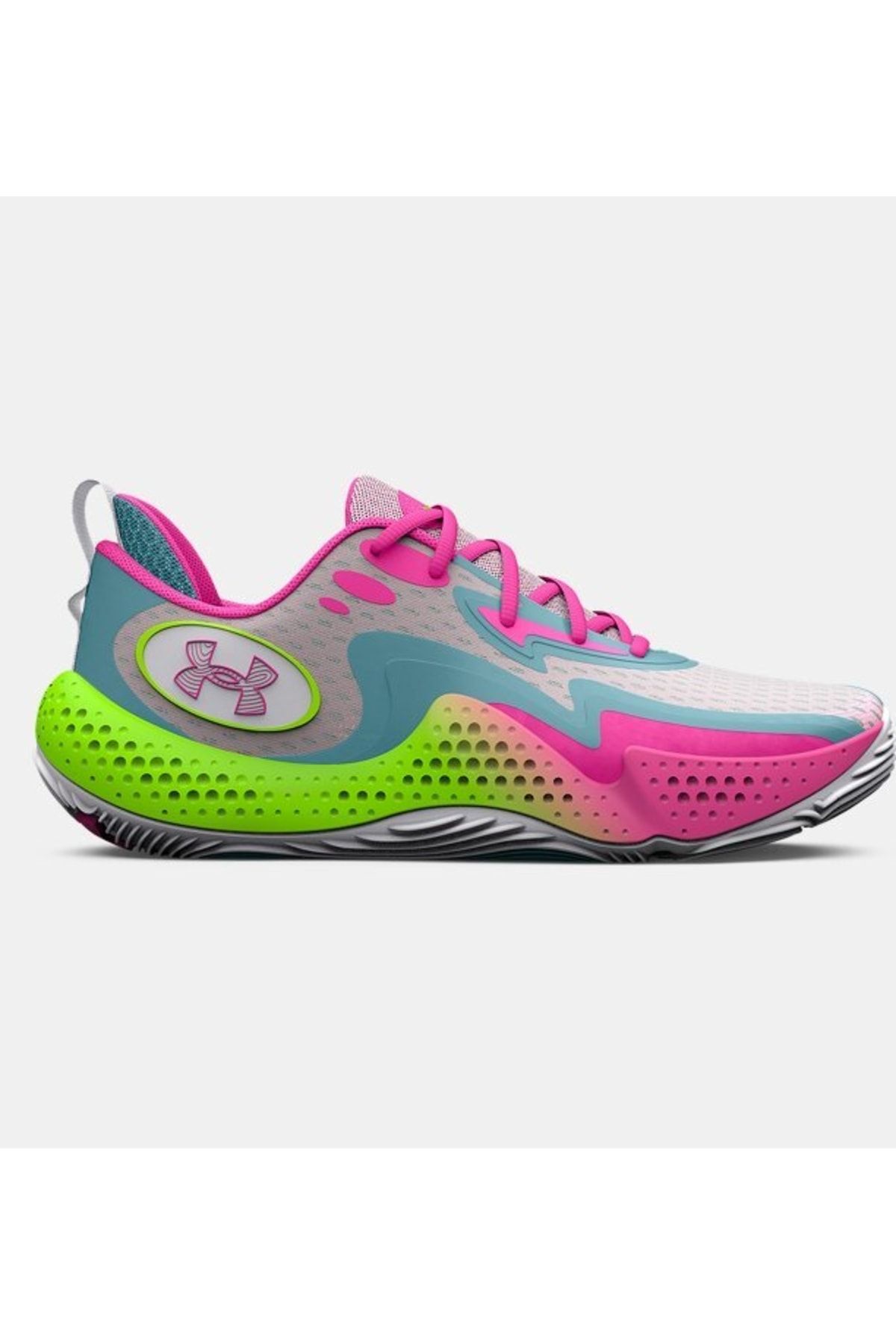 Under Armour Basketball Shoes Trendyol