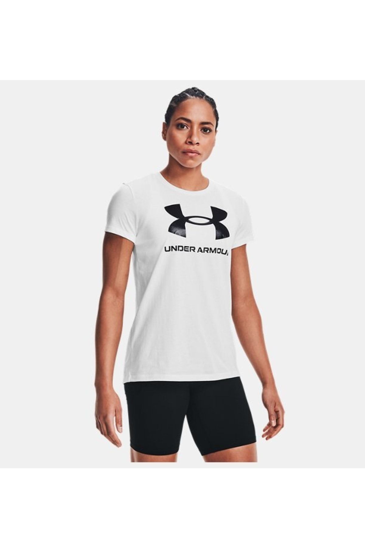 Under armour women's t shirt clearance