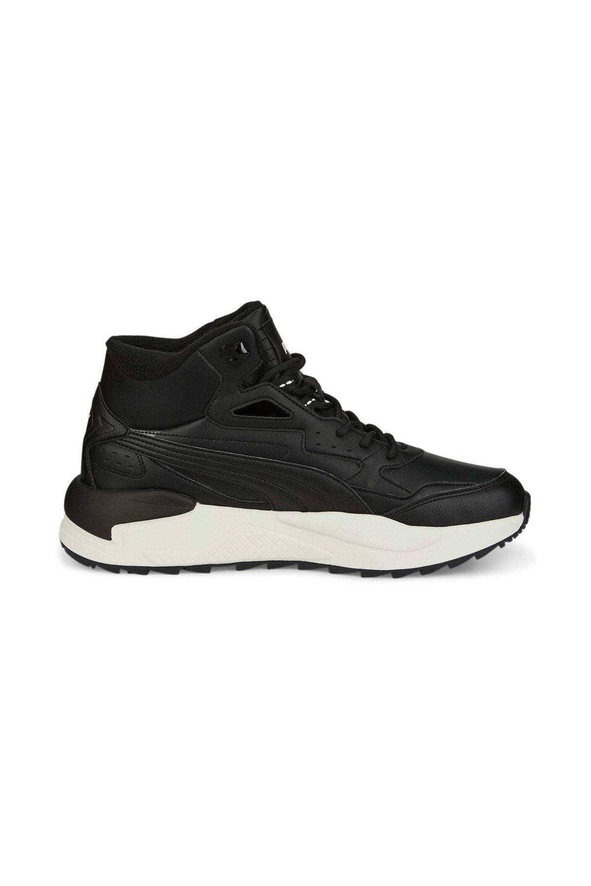Puma ankle shoes best sale