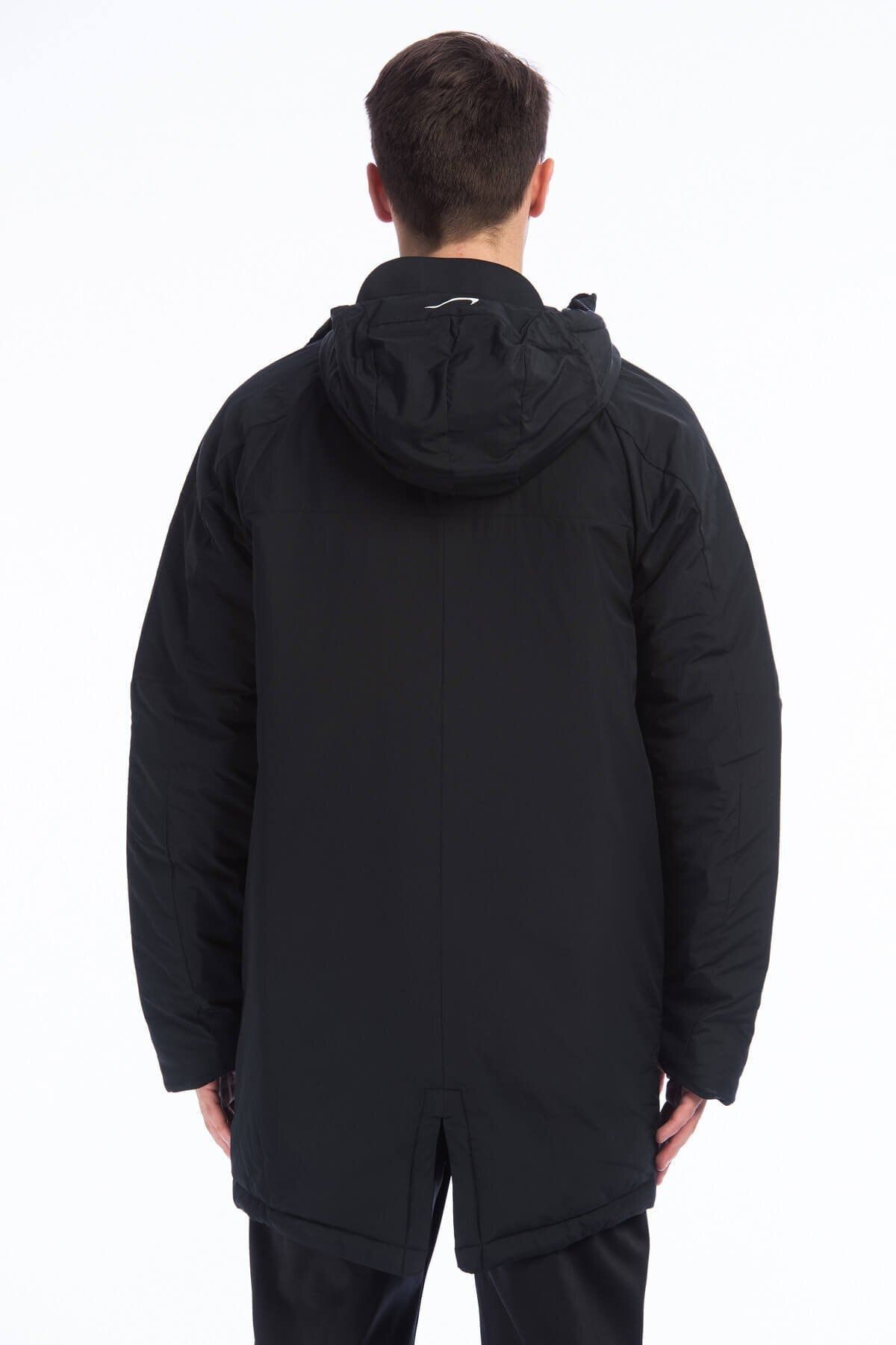 Nike men's m nk sale dry acdmy18 sdf jkt jacket