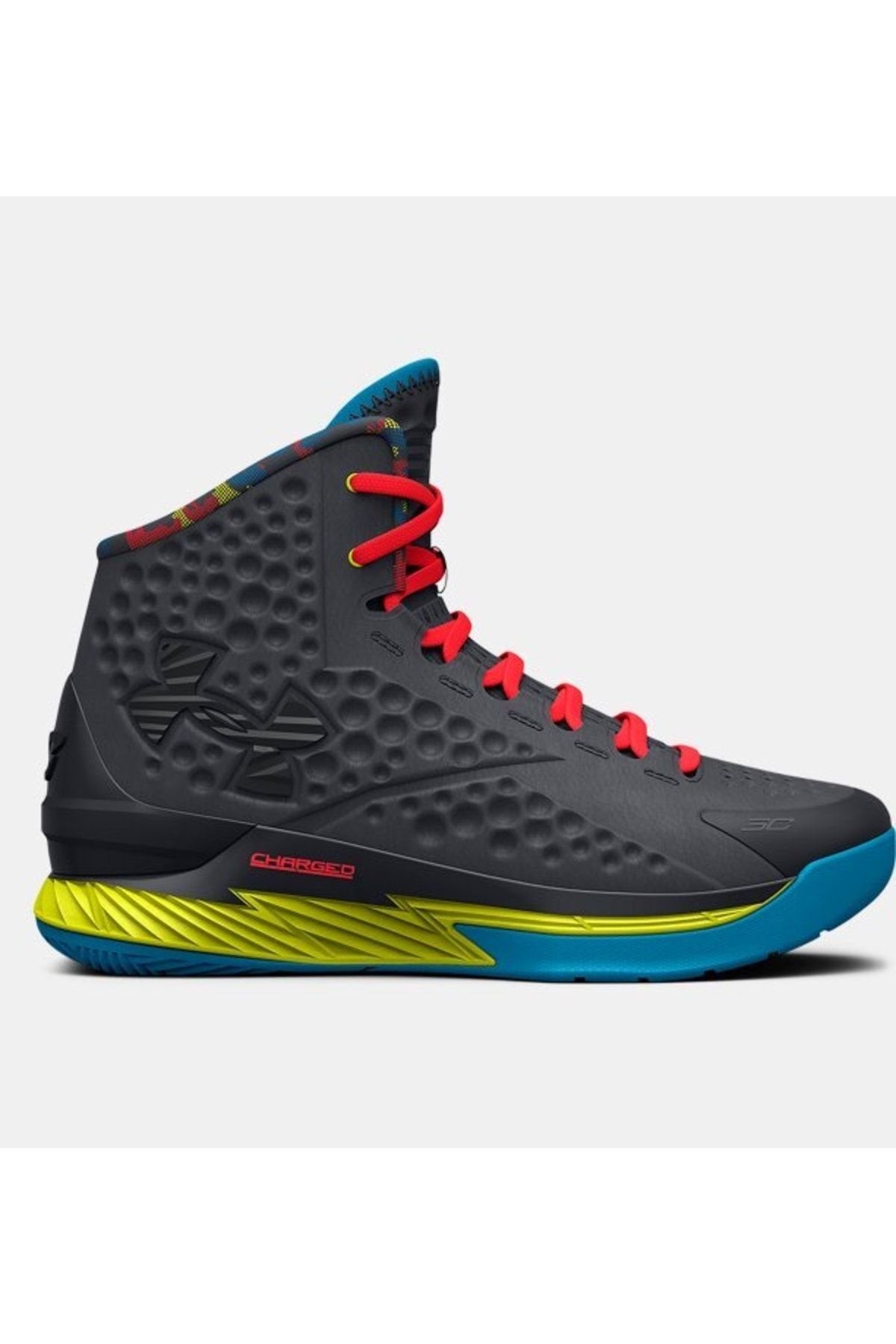 Curry basketball shoes kids online