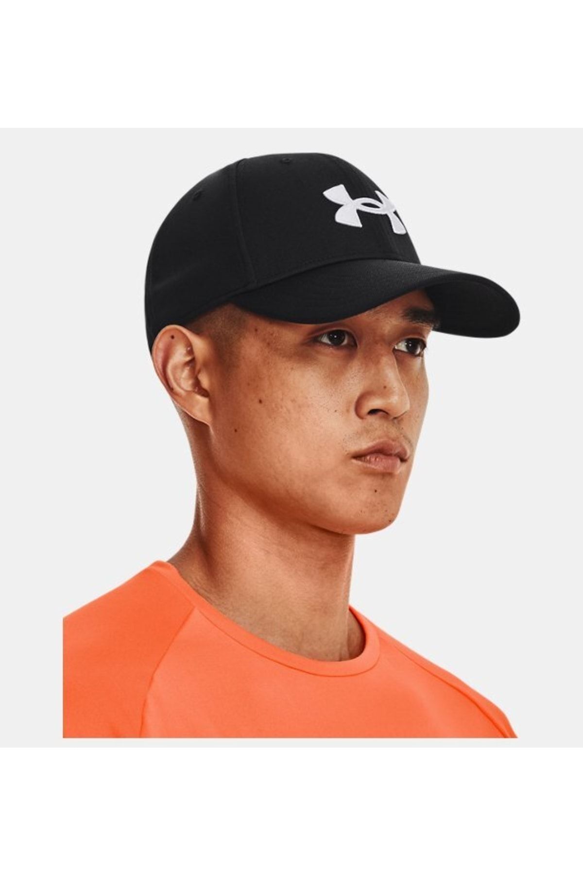 Under armour shop men's baseball caps