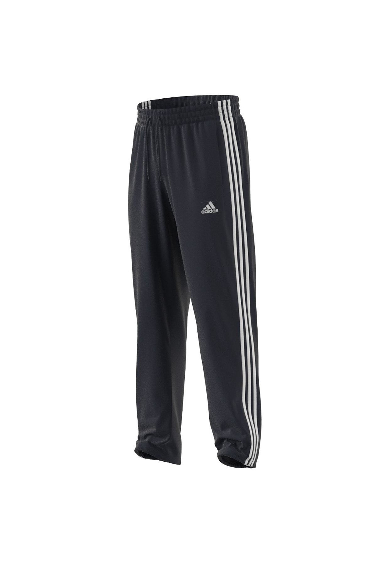 Long adidas shop tracksuit bottoms