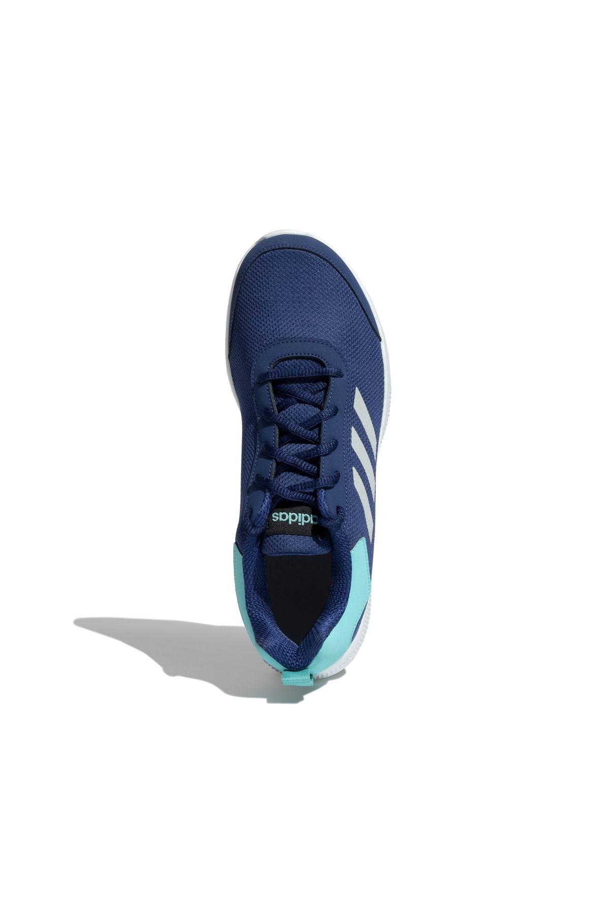 Adidas neo navy blue sneakers on sale