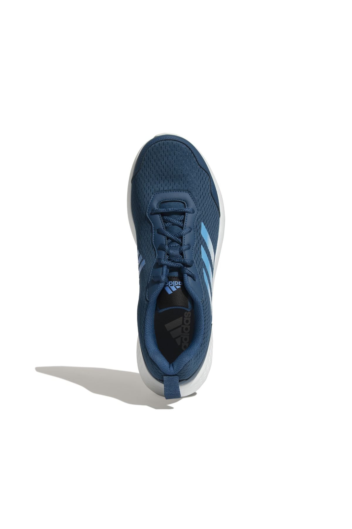 Adidas yking discount navy running shoes
