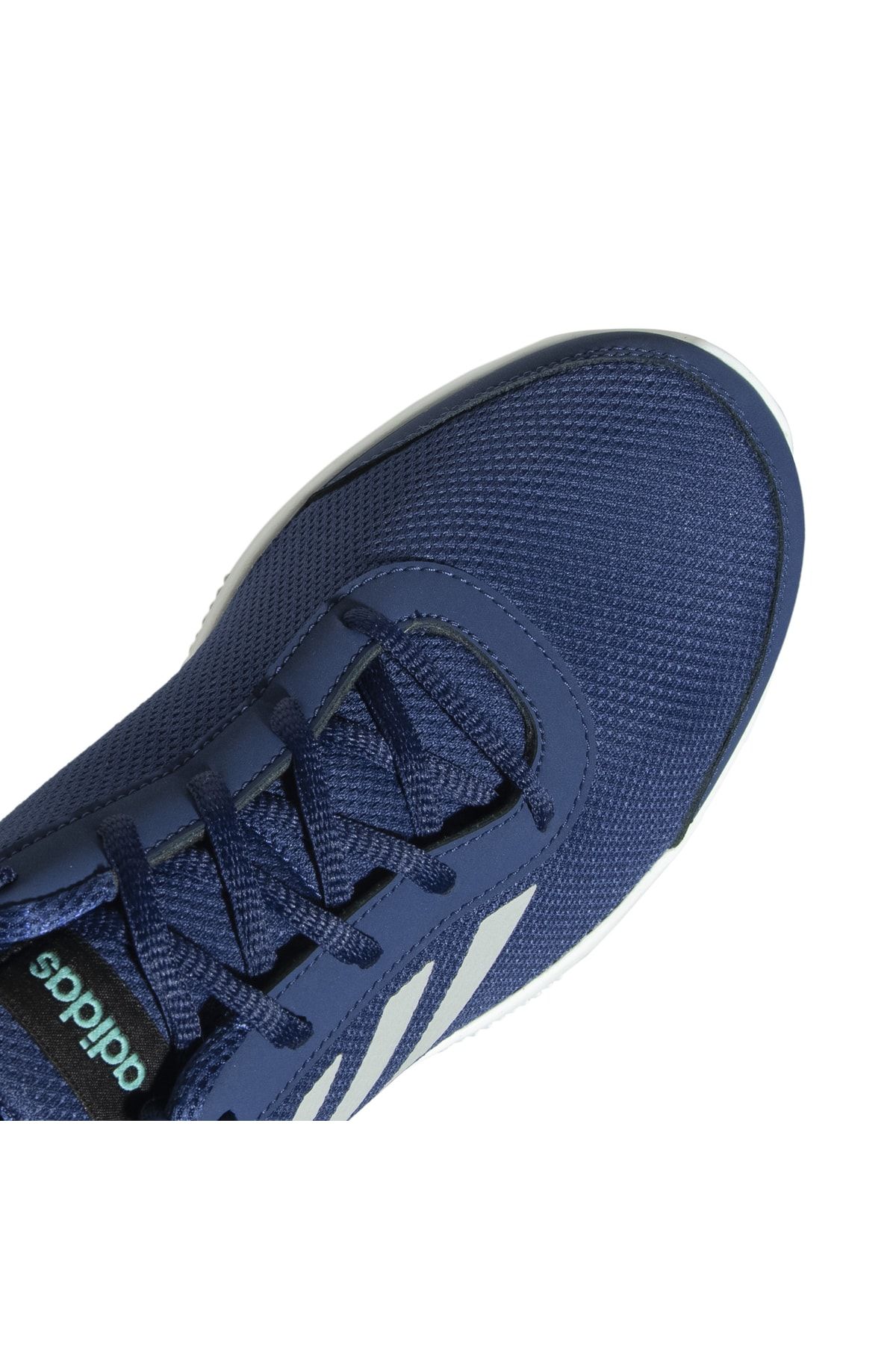 Adidas yking navy 2025 blue running shoes