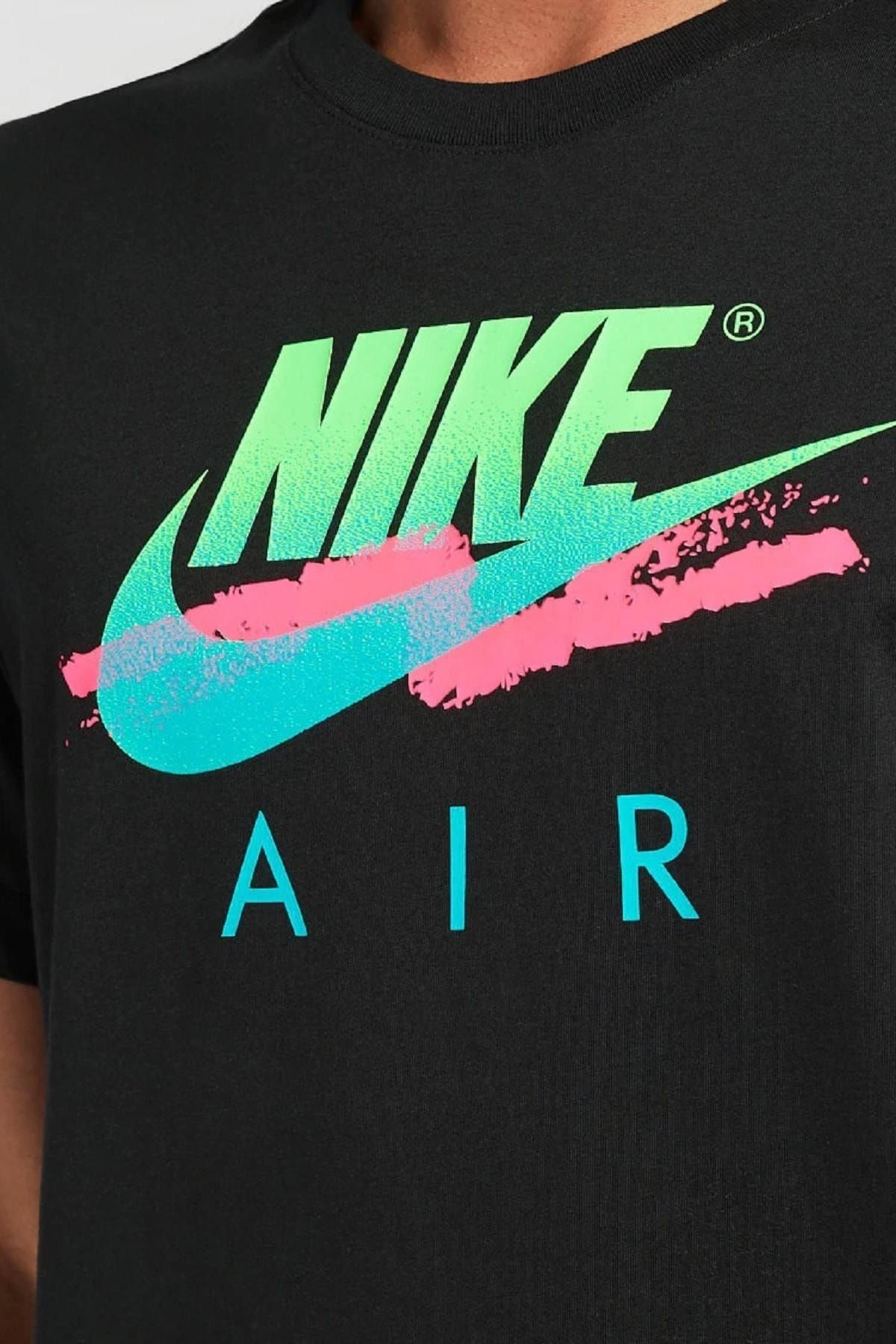 Nike t shirt personalised sale