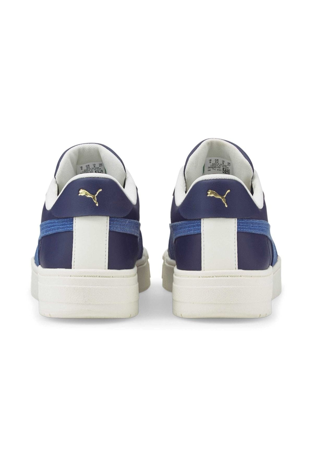 Puma shop california denim