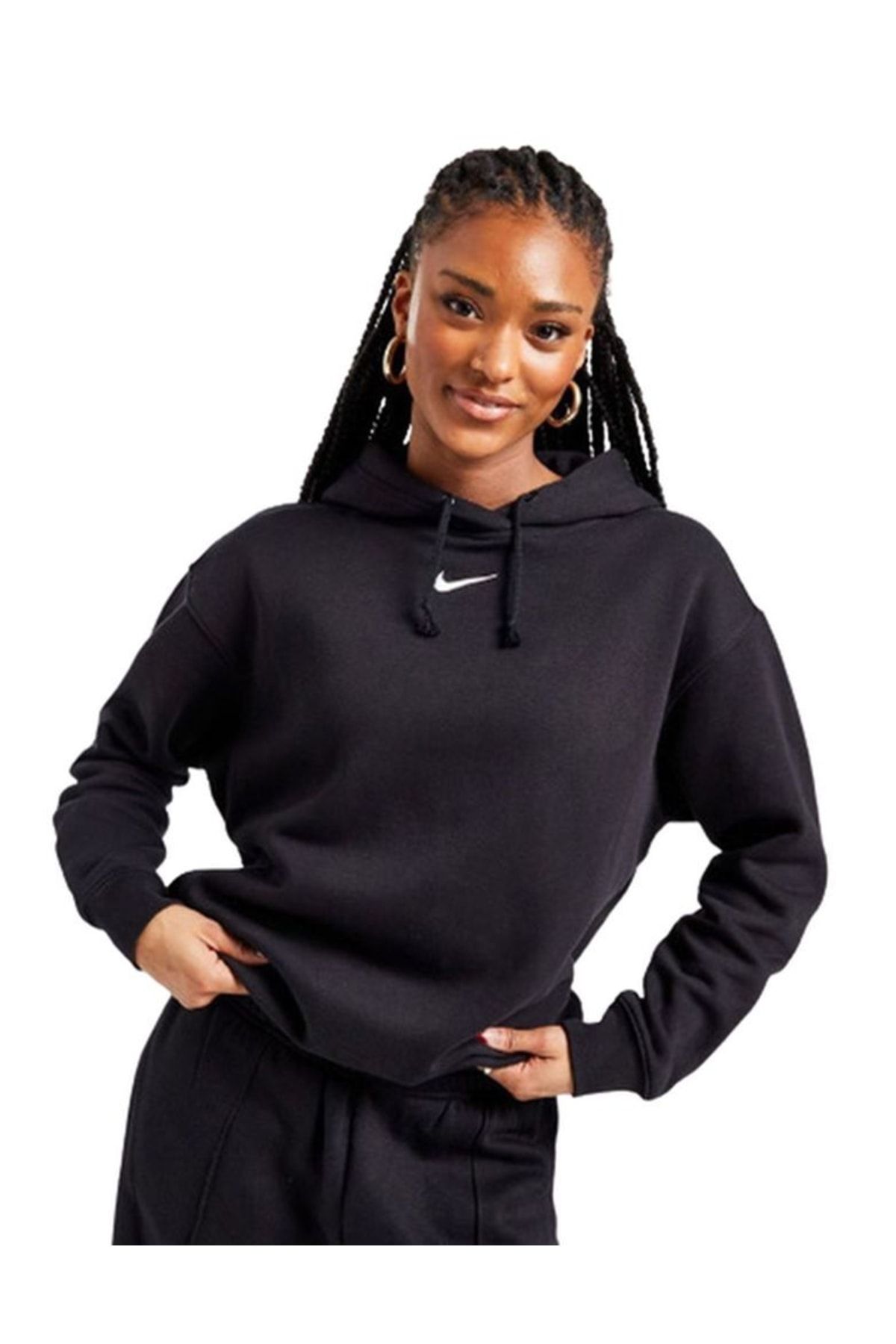 Nike sports sweatshirt 2025