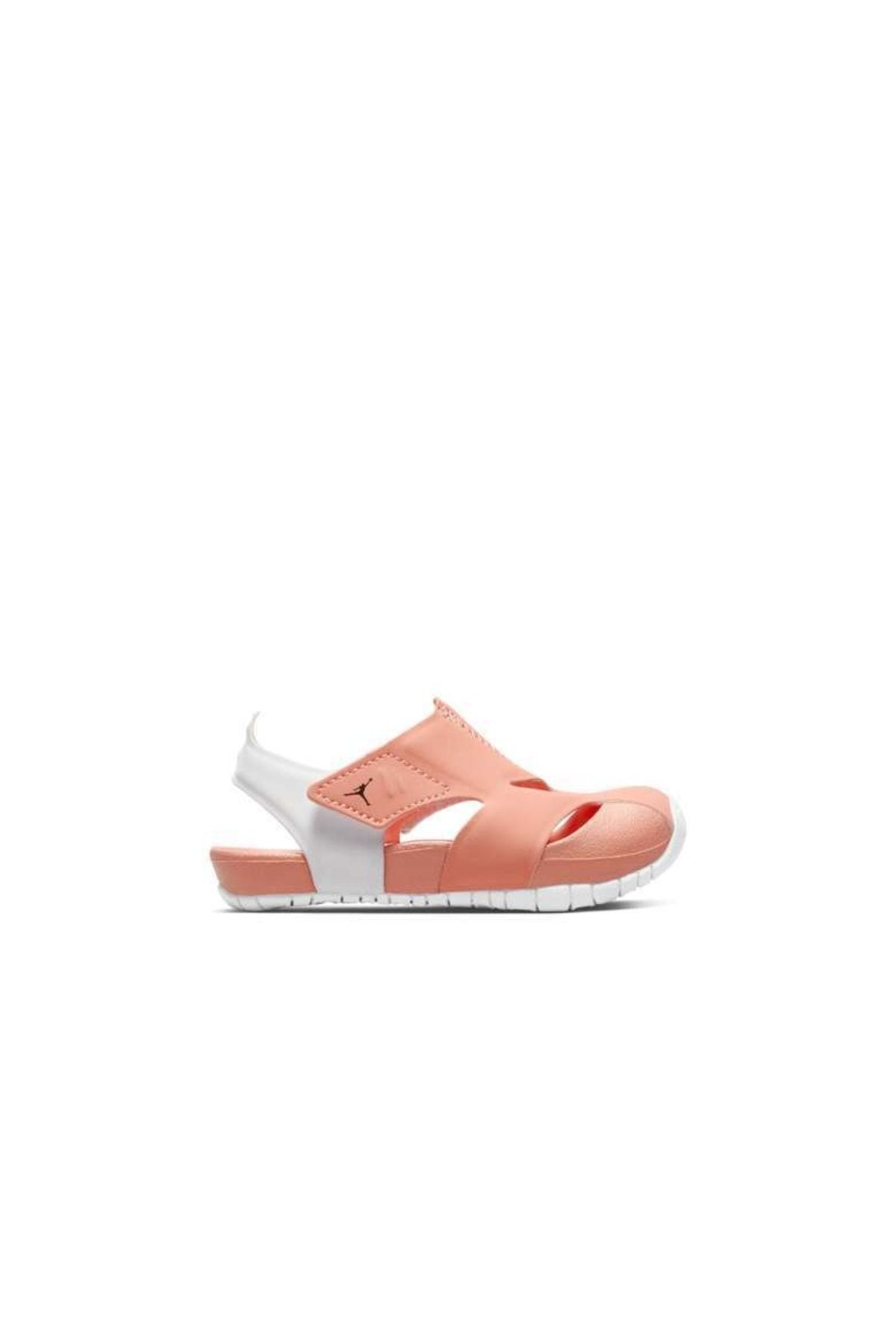 Nike Jordan Flare C 7850 602 Kids Sandals Orange Trendyol