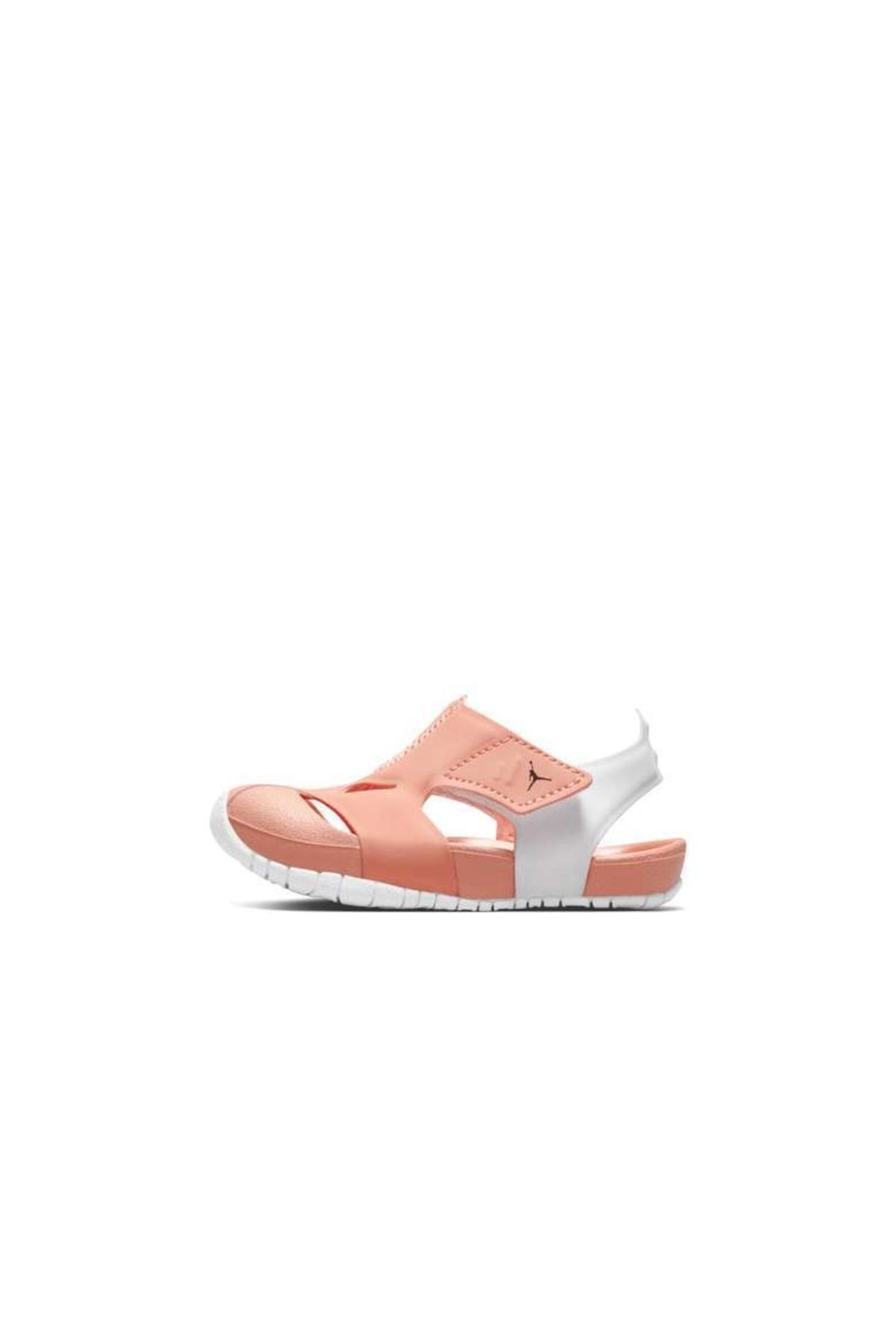 Jordan sandals toddler sales
