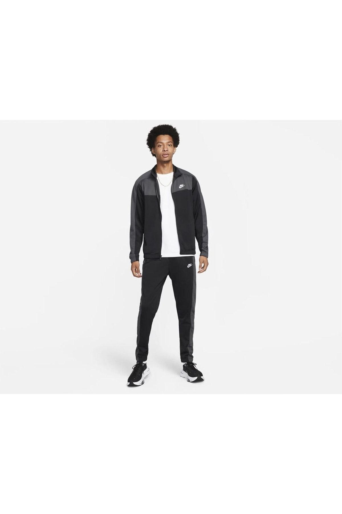 Nike formal on sale sweatsuit