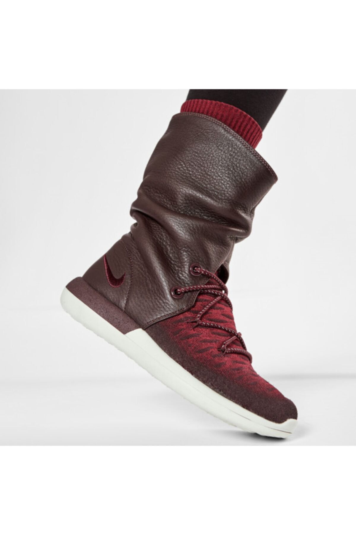 Nike roshe two clearance hi flyknit