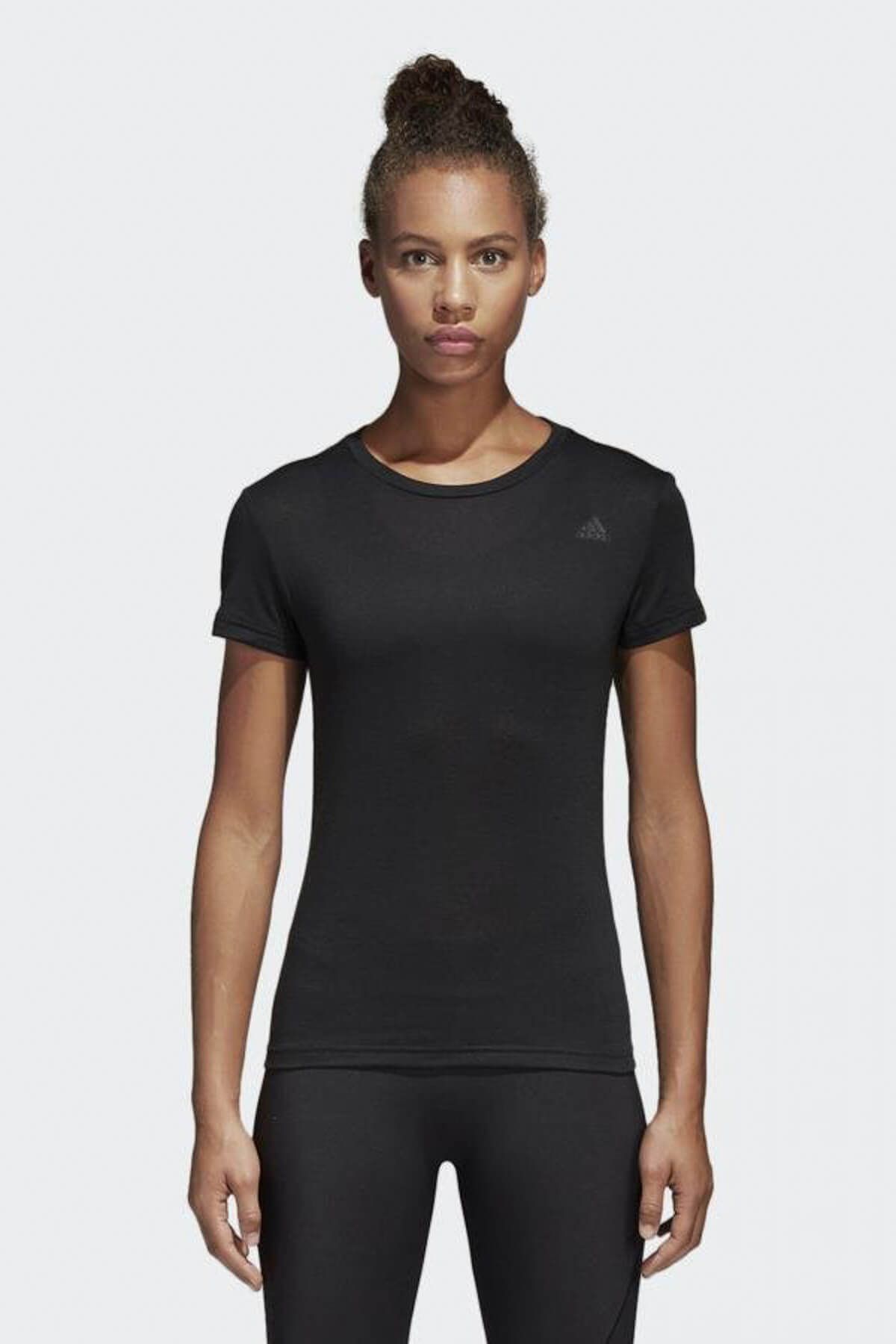 Adidas freelift prime tee womens sales