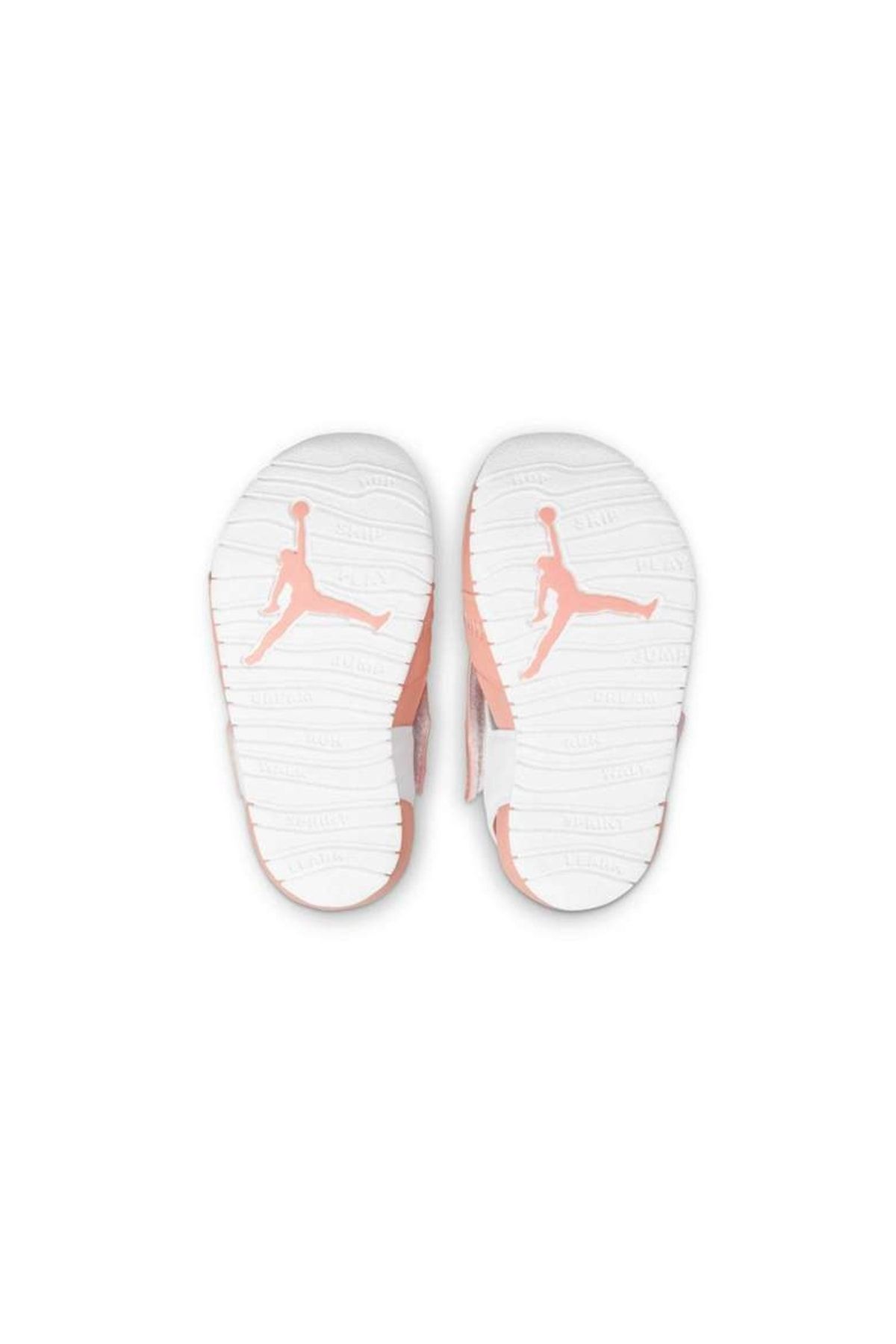 Jordan sandals for kids store